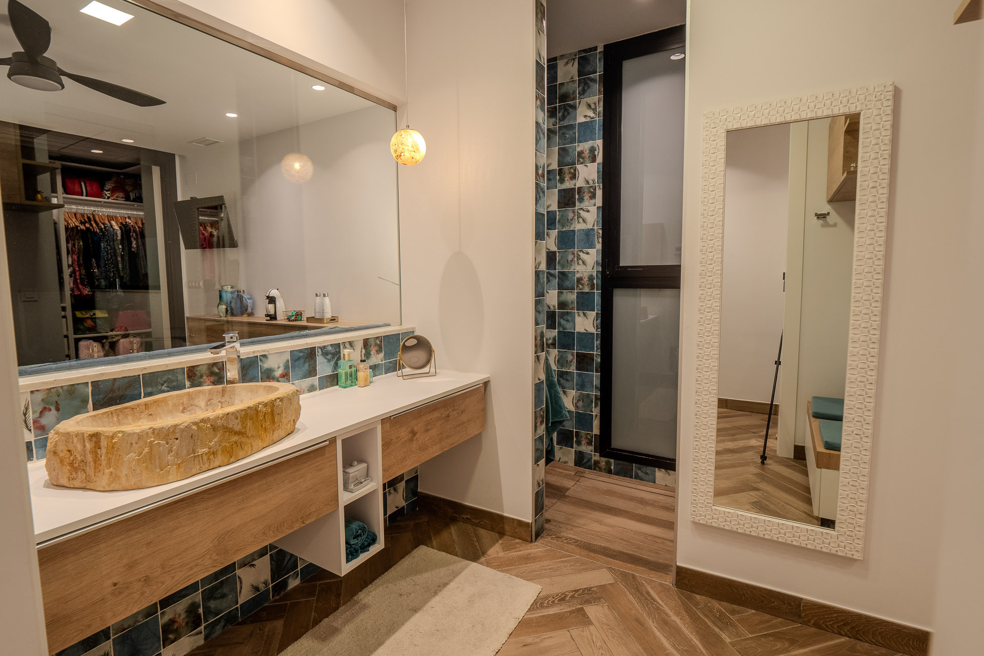 Reventa - 3. Casa pareada - Orihuela Costa - Costa Blanca Sur