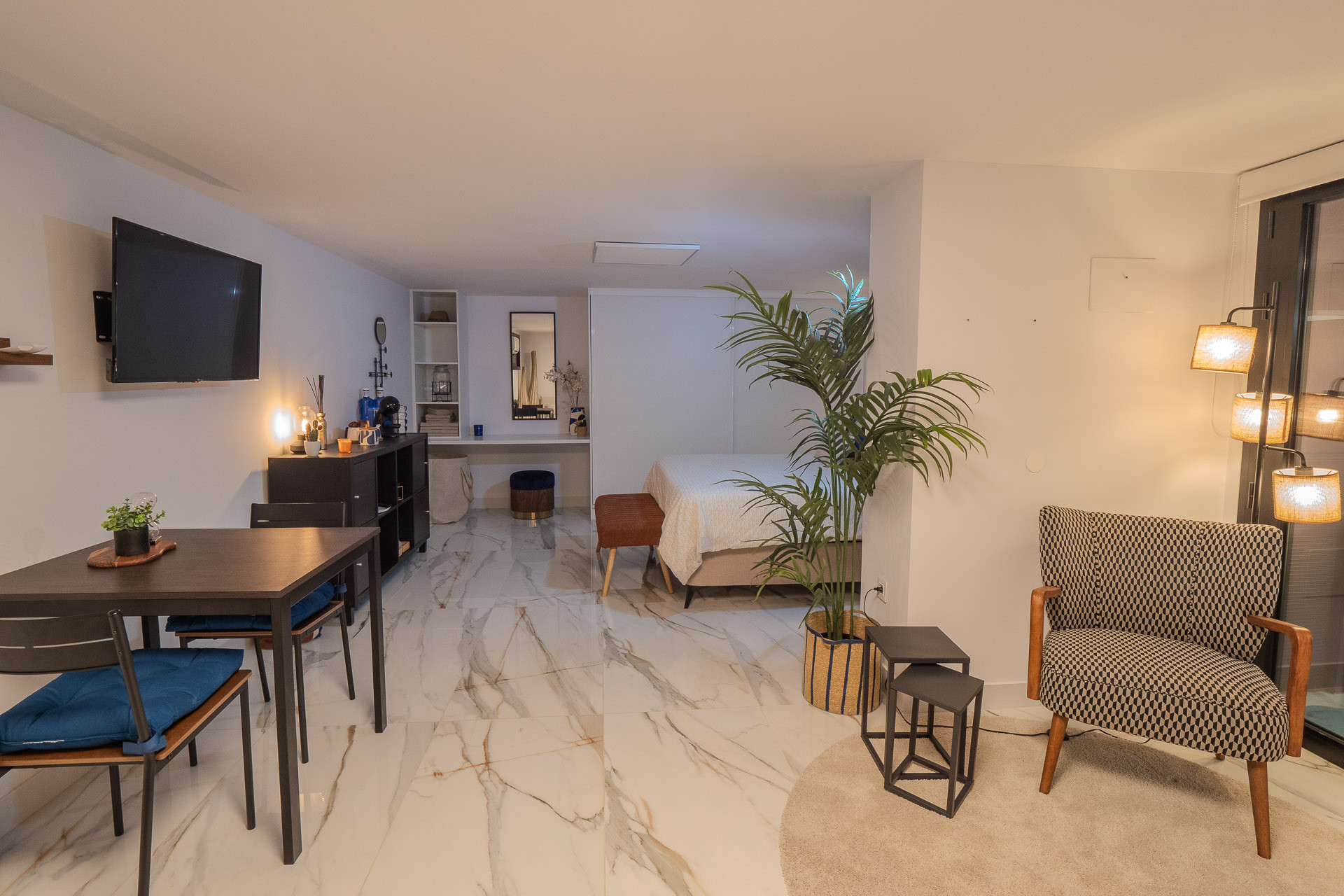 Reventa - 3. Casa pareada - Orihuela Costa - Costa Blanca Sur