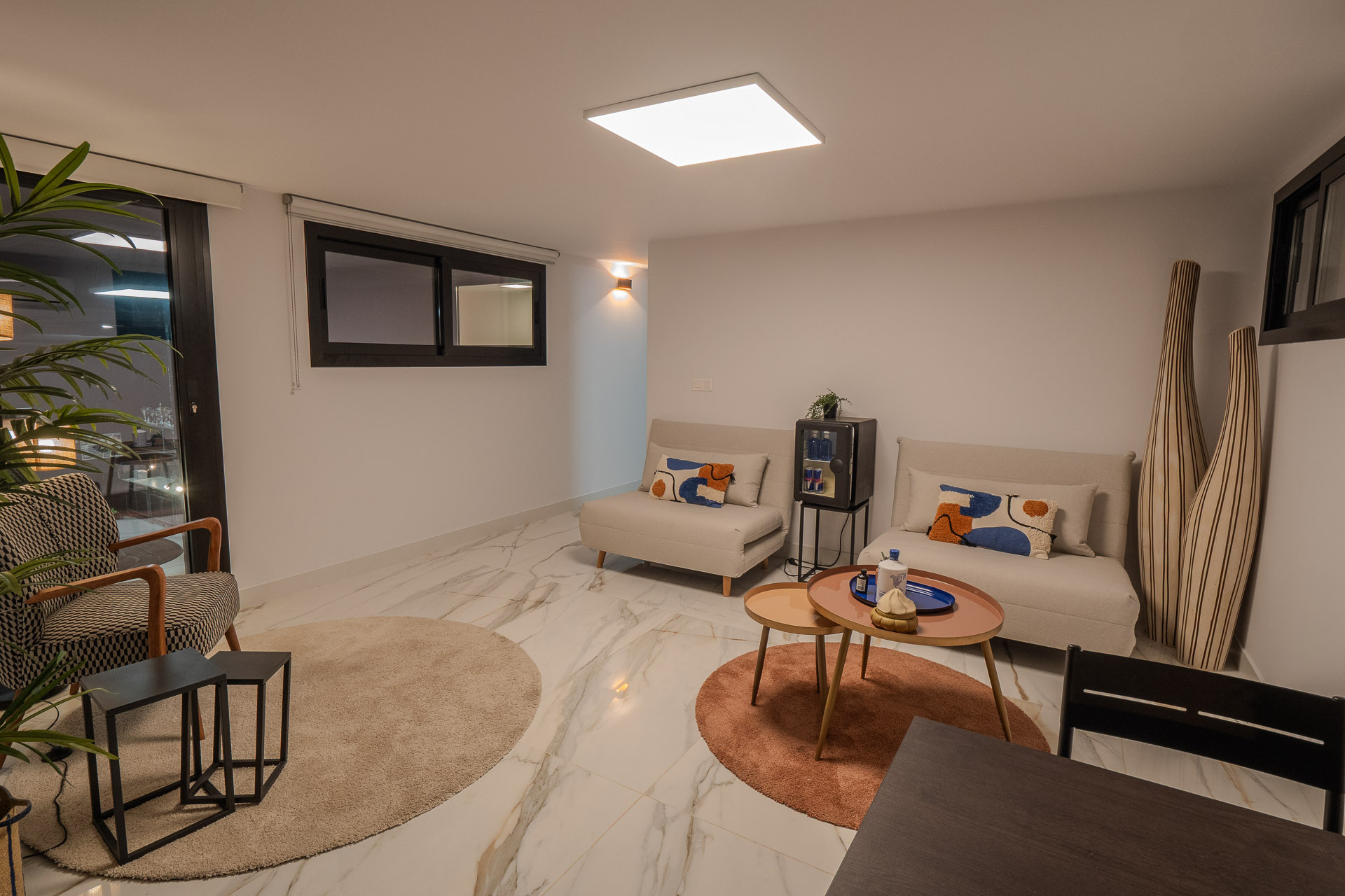 Reventa - 3. Casa pareada - Orihuela Costa - Costa Blanca Sur