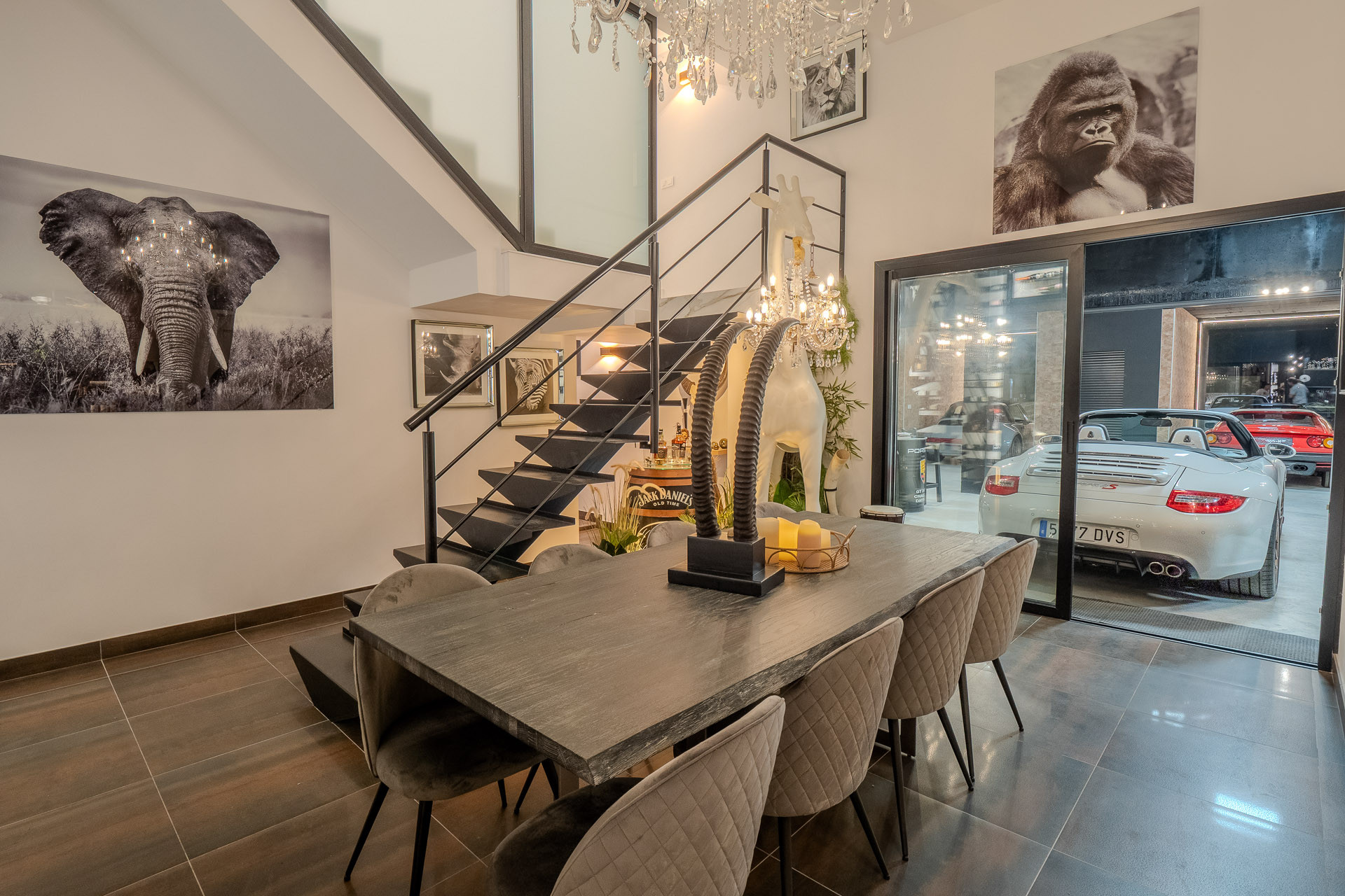 Reventa - 3. Casa pareada - Orihuela Costa - Costa Blanca Sur