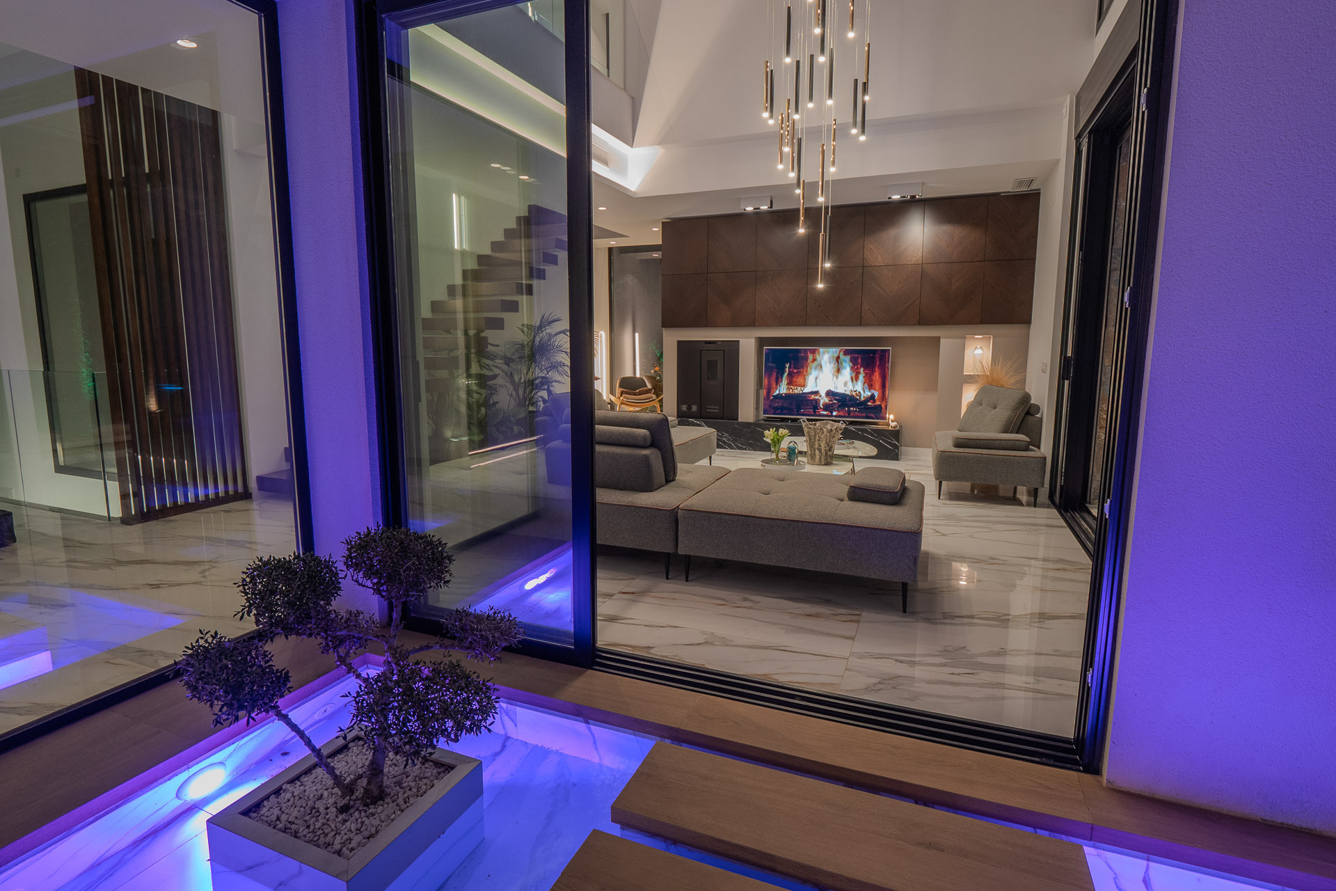 Reventa - 3. Casa pareada - Orihuela Costa - Costa Blanca Sur