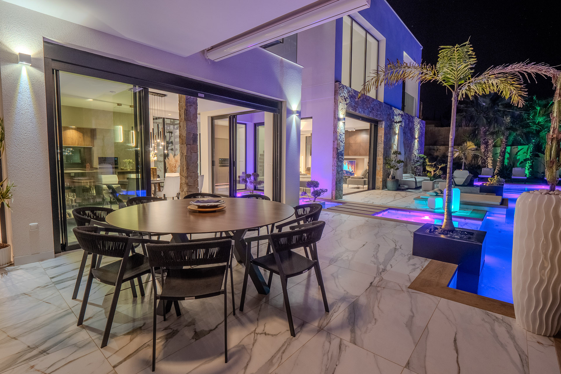 Reventa - 3. Casa pareada - Orihuela Costa - Costa Blanca Sur