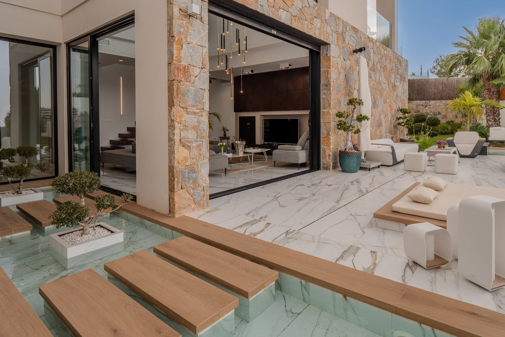 Reventa - 3. Casa pareada - Orihuela Costa - Costa Blanca Sur