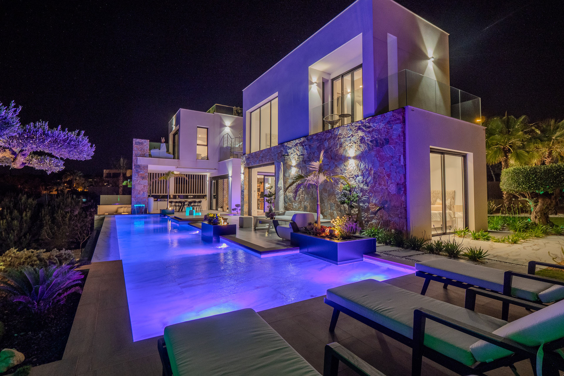 Reventa - 3. Casa pareada - Orihuela Costa - Costa Blanca Sur