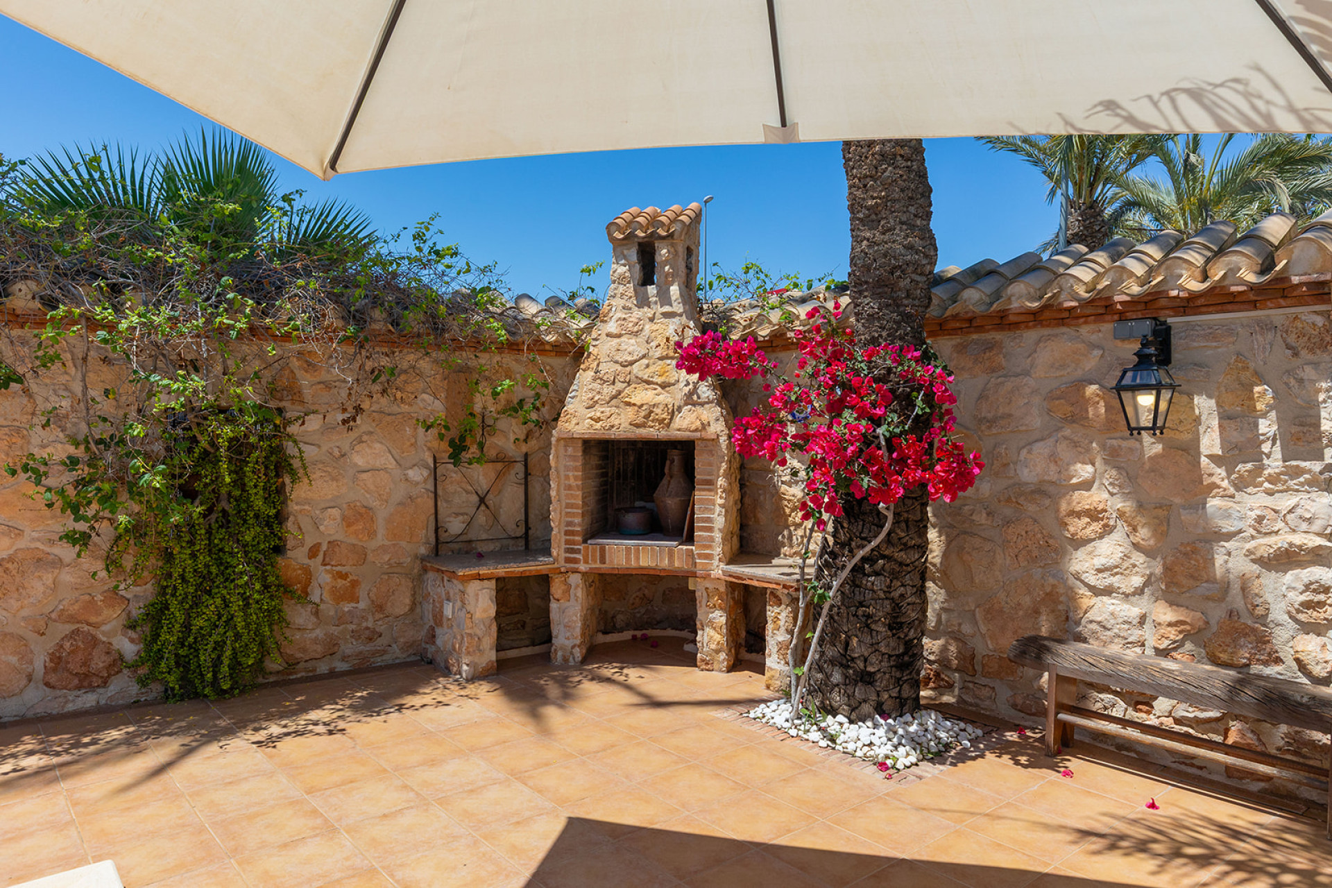 Reventa - 3. Casa pareada - Orihuela Costa - Costa Blanca Sur