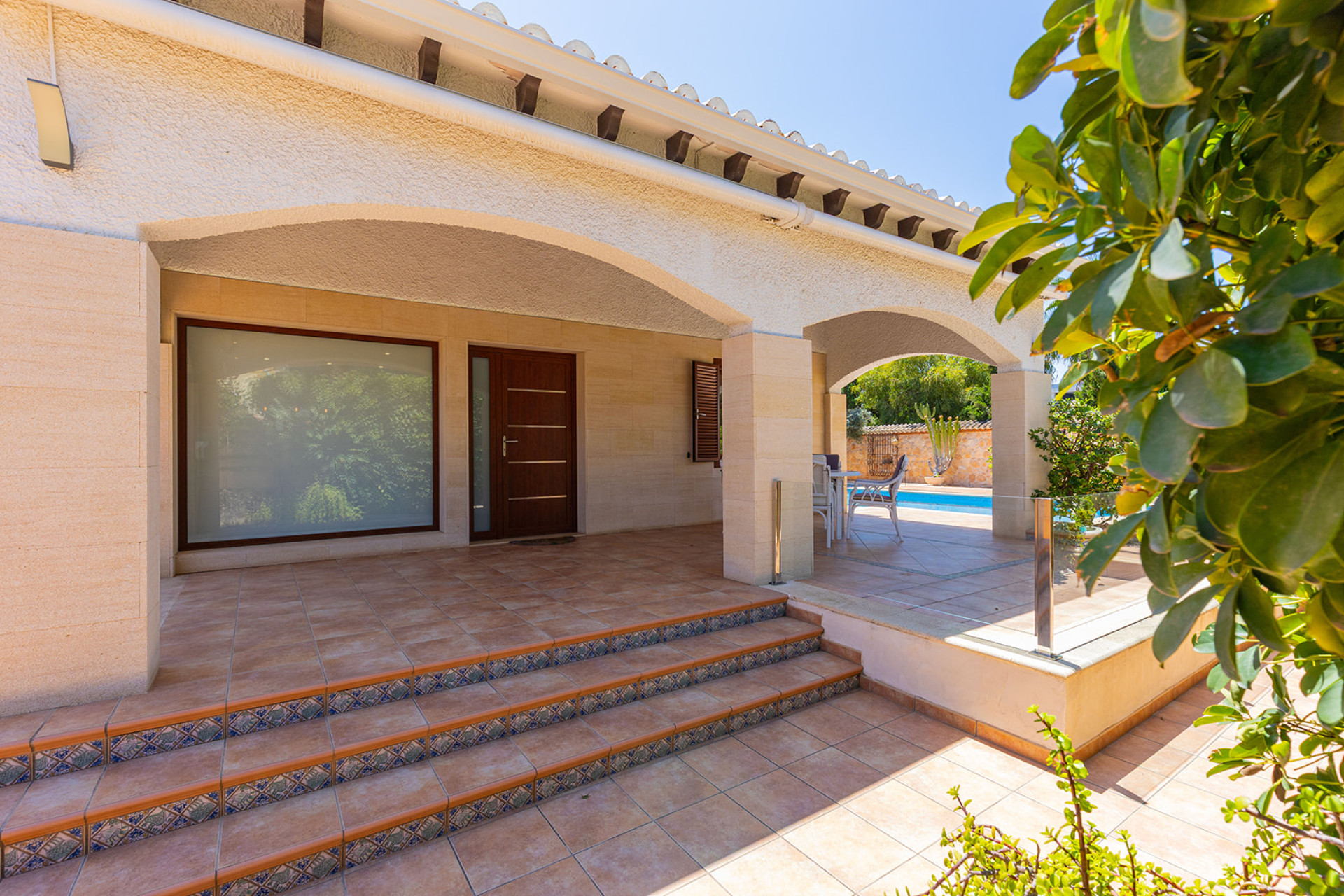 Reventa - 3. Casa pareada - Orihuela Costa - Costa Blanca Sur