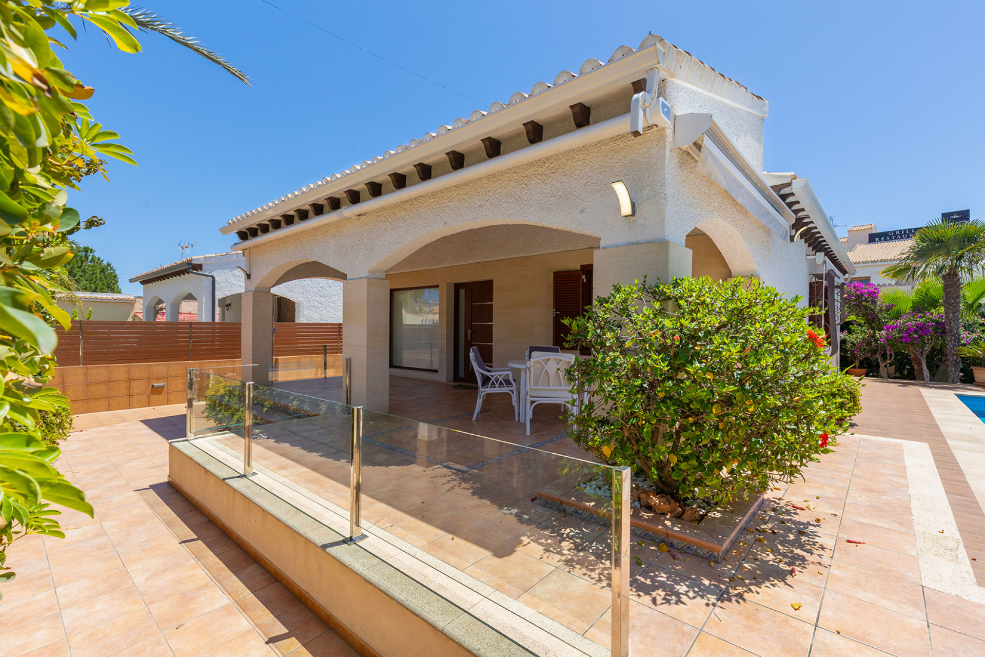 Reventa - 3. Casa pareada - Orihuela Costa - Costa Blanca Sur