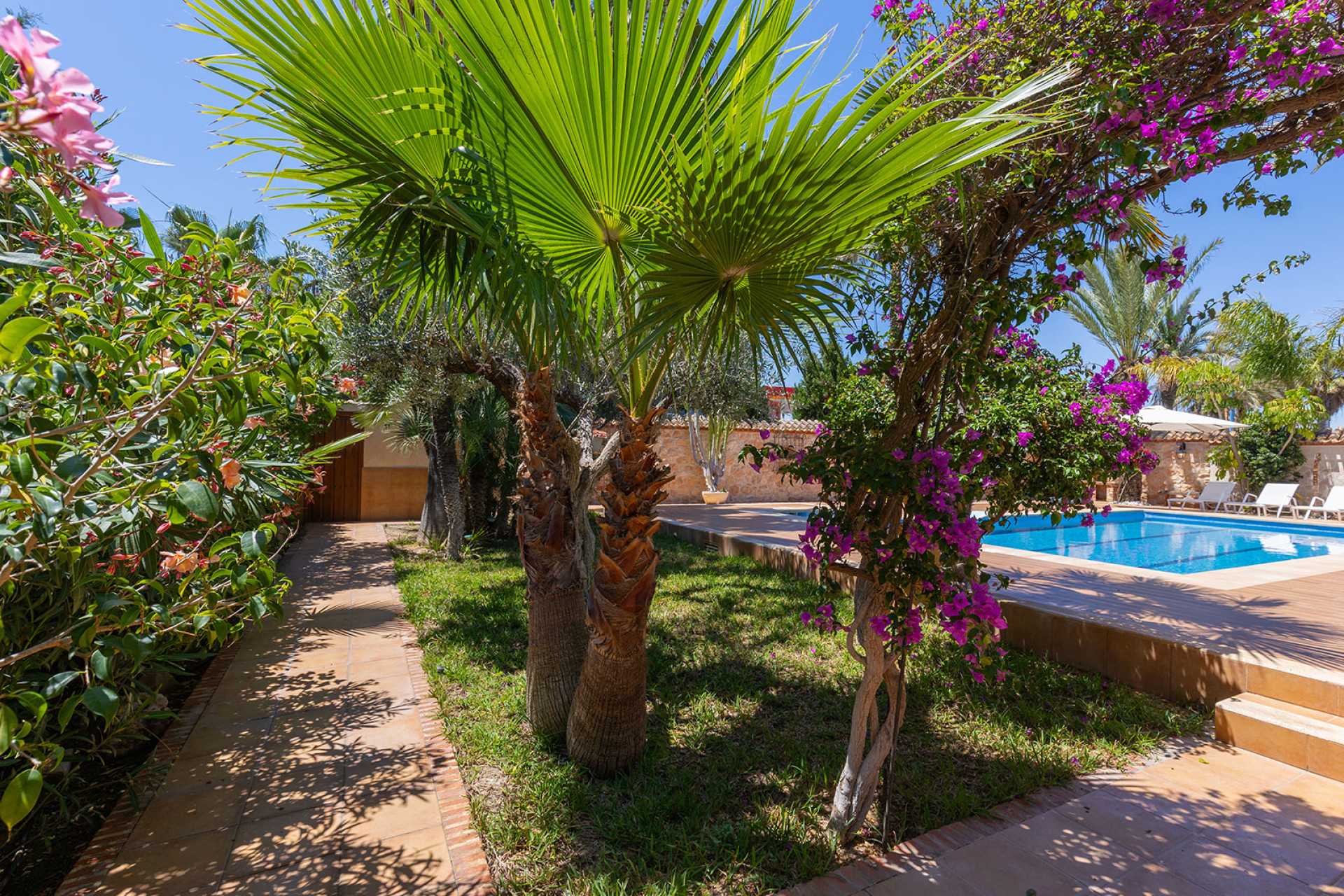 Reventa - 3. Casa pareada - Orihuela Costa - Costa Blanca Sur
