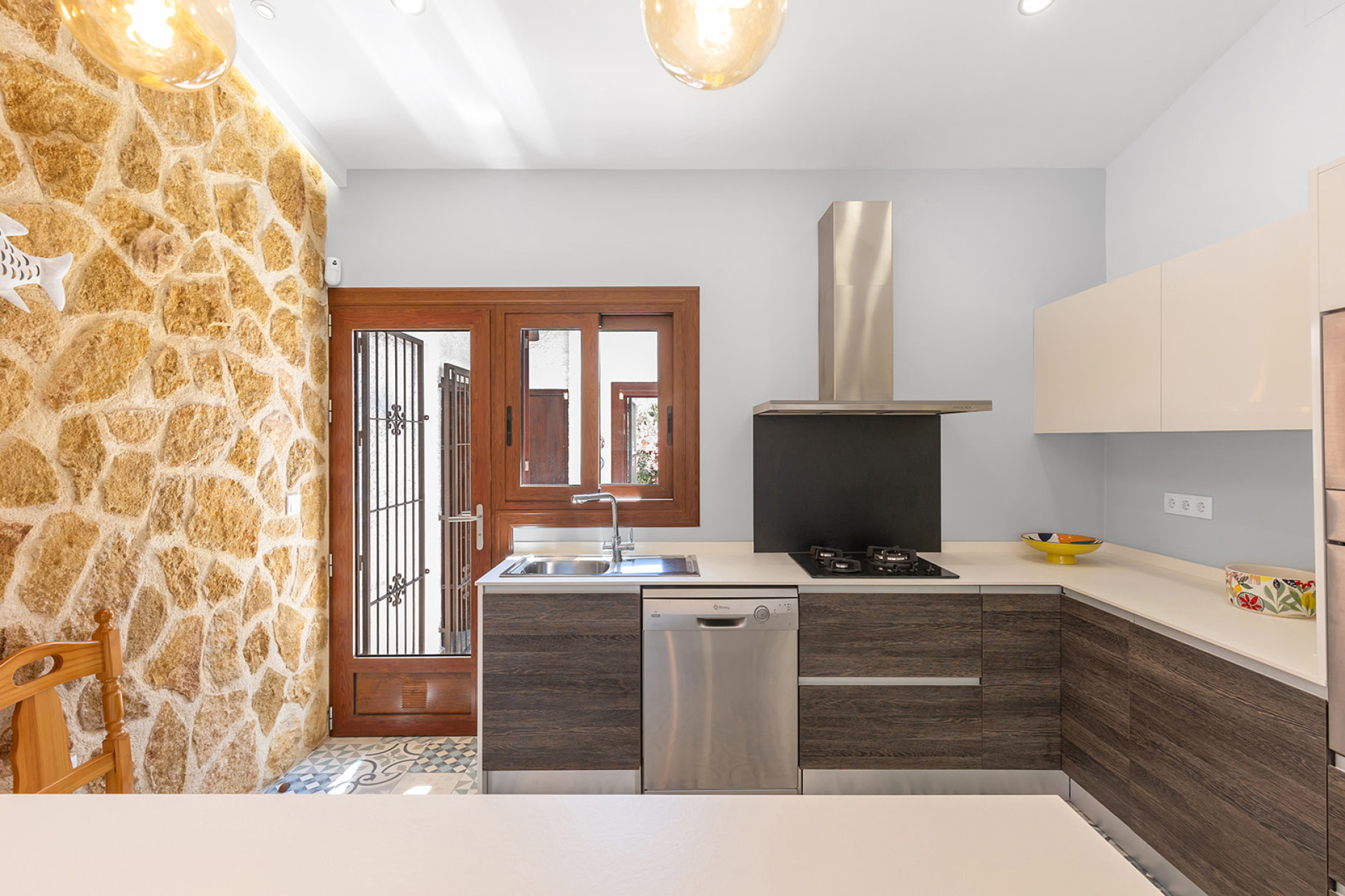 Reventa - 3. Casa pareada - Orihuela Costa - Costa Blanca Sur