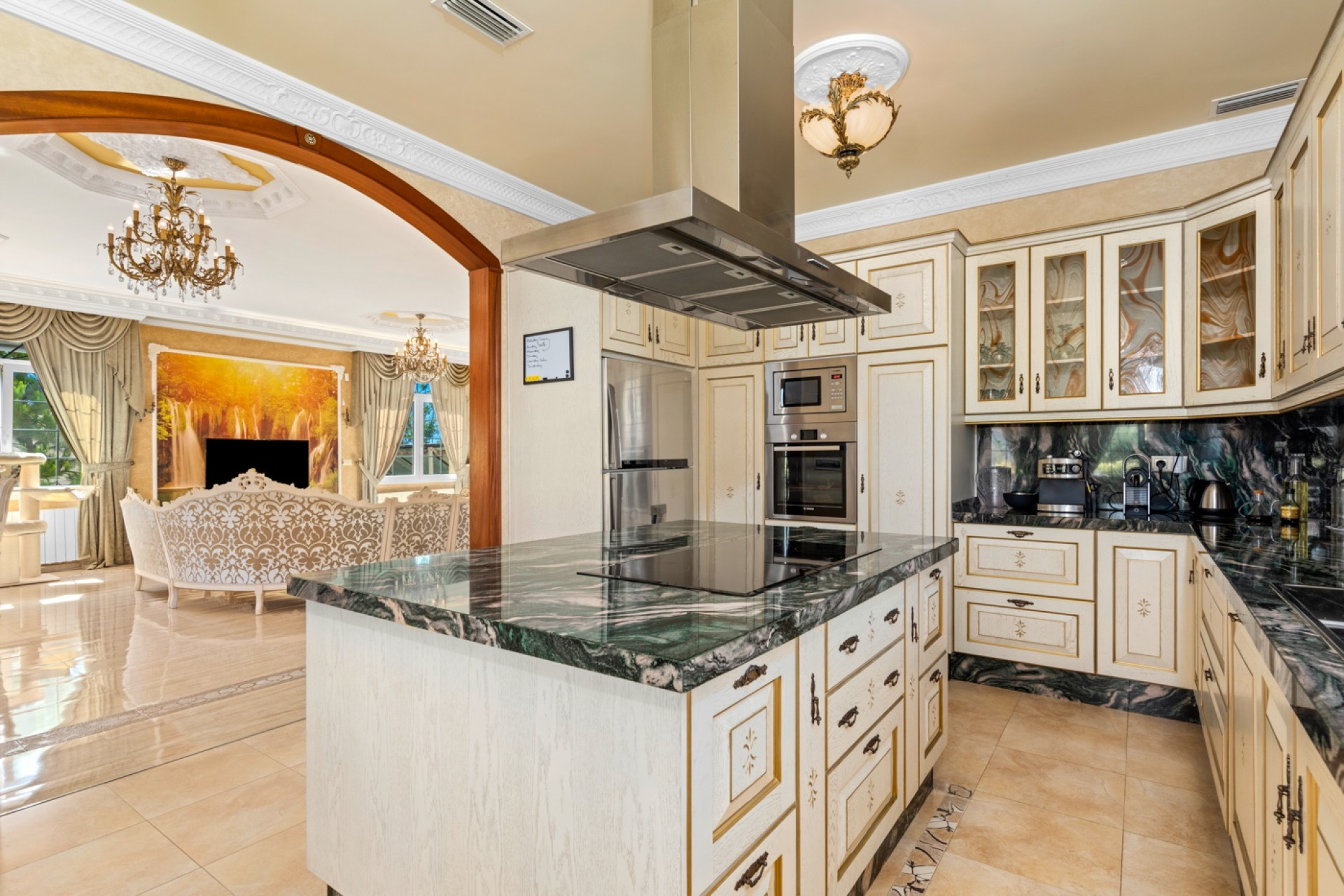 Reventa - 3. Casa pareada - Orihuela Costa - Costa Blanca Sur