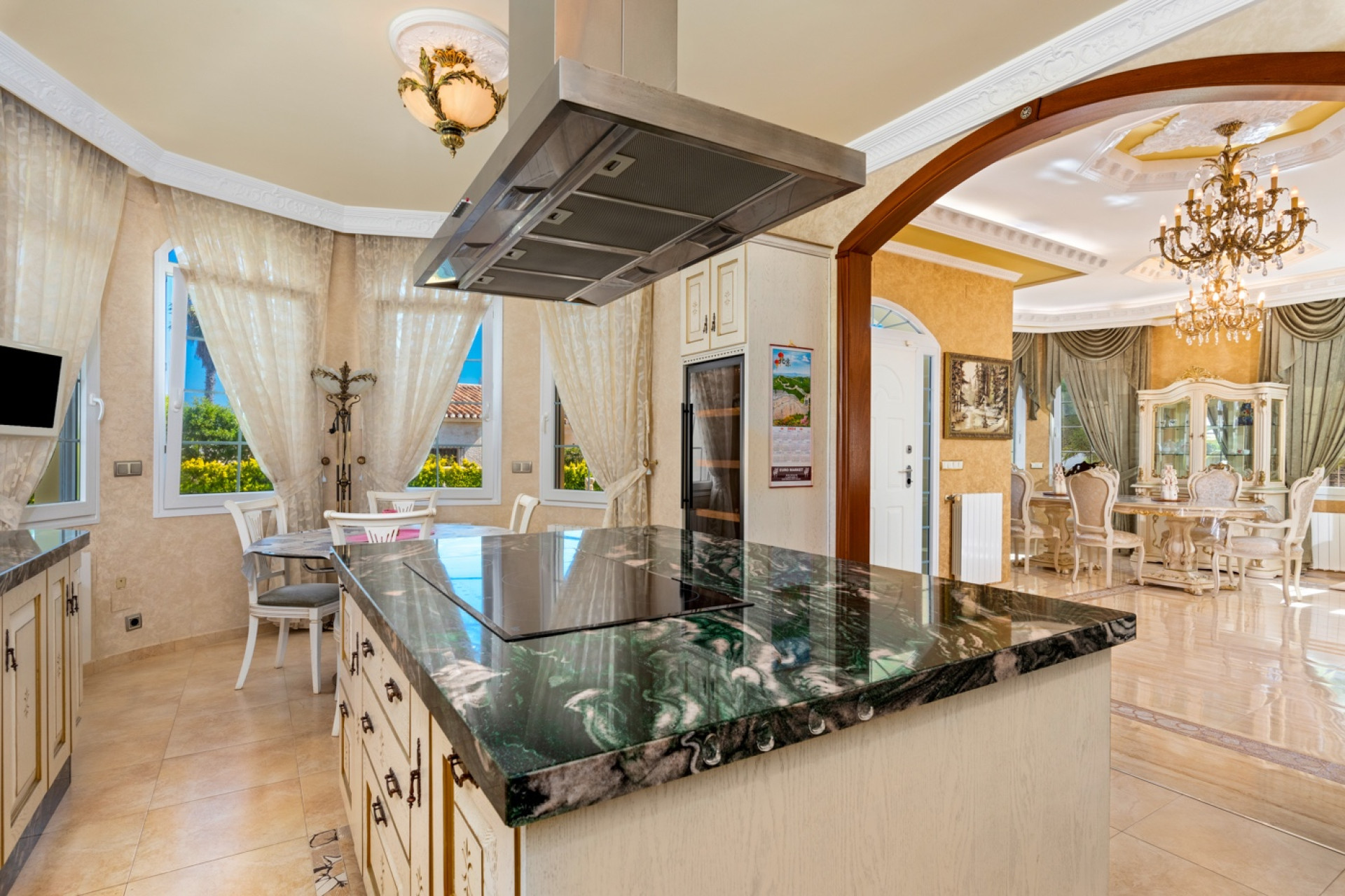 Reventa - 3. Casa pareada - Orihuela Costa - Costa Blanca Sur