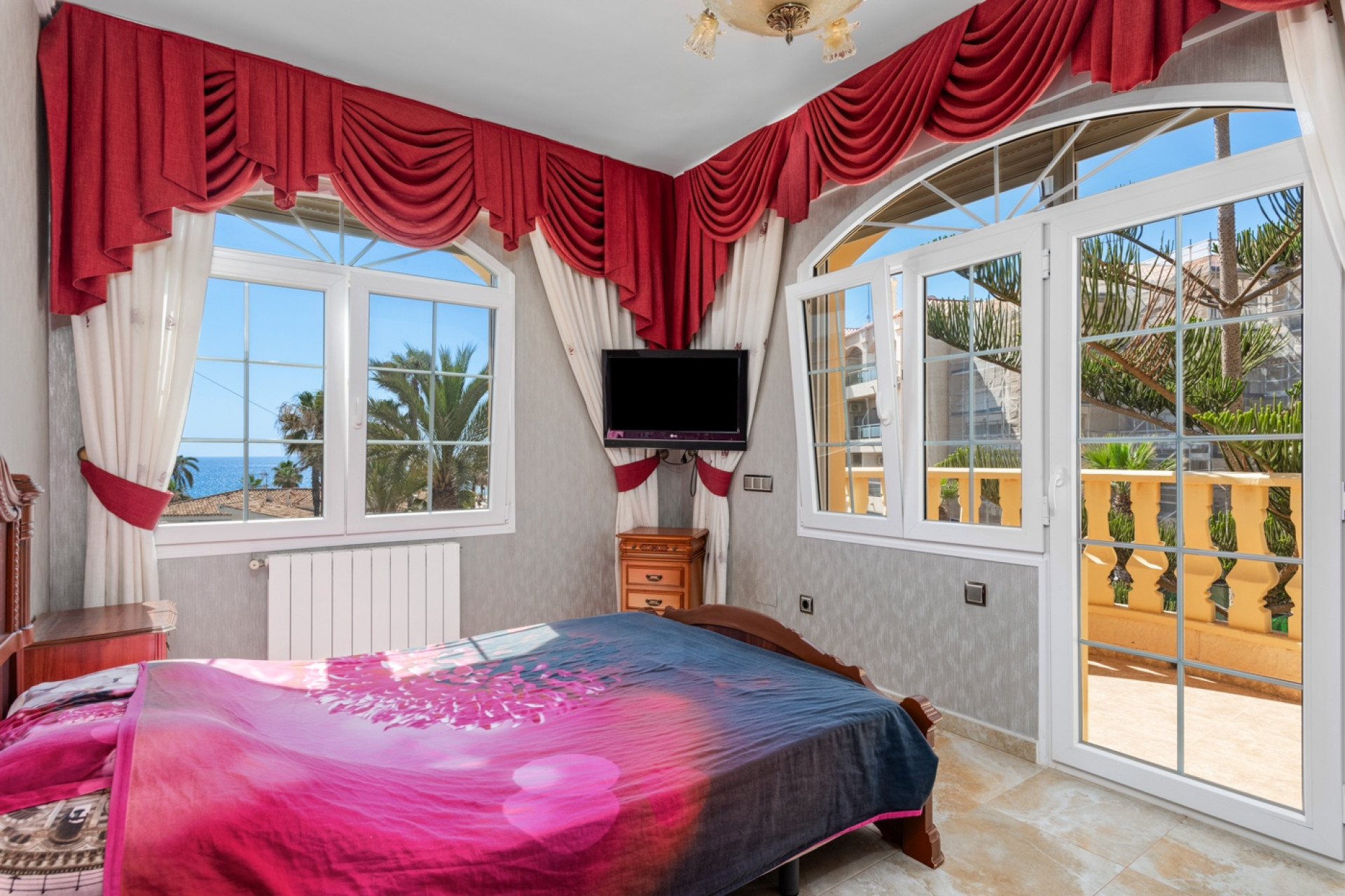 Reventa - 3. Casa pareada - Orihuela Costa - Costa Blanca Sur