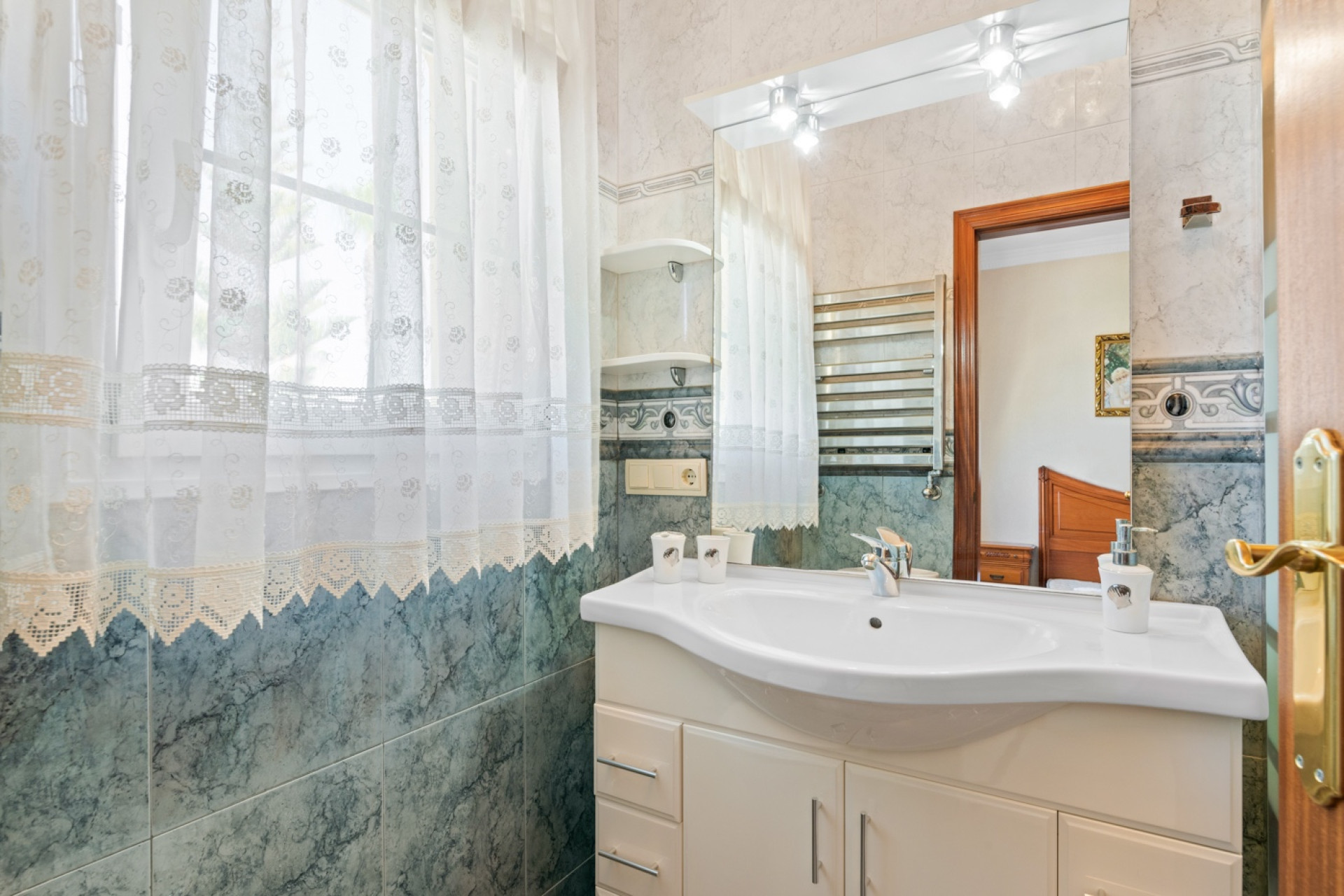 Reventa - 3. Casa pareada - Orihuela Costa - Costa Blanca Sur