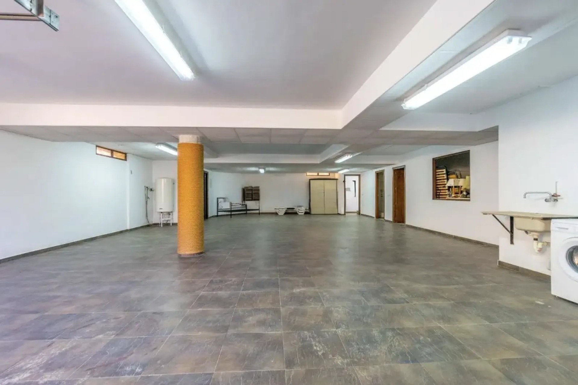 Reventa - 3. Casa pareada - Orihuela Costa - Costa Blanca Sur