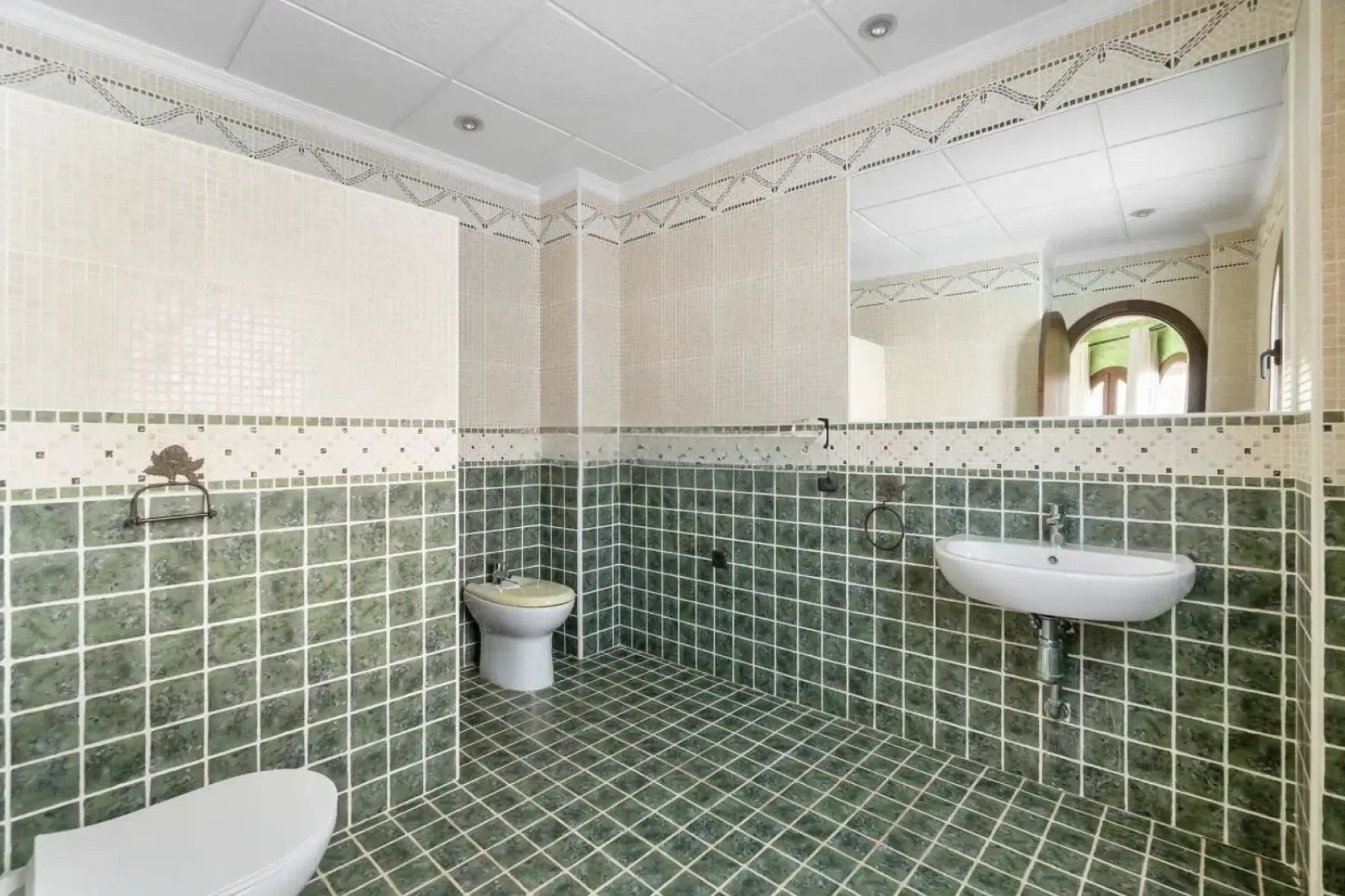 Reventa - 3. Casa pareada - Orihuela Costa - Costa Blanca Sur