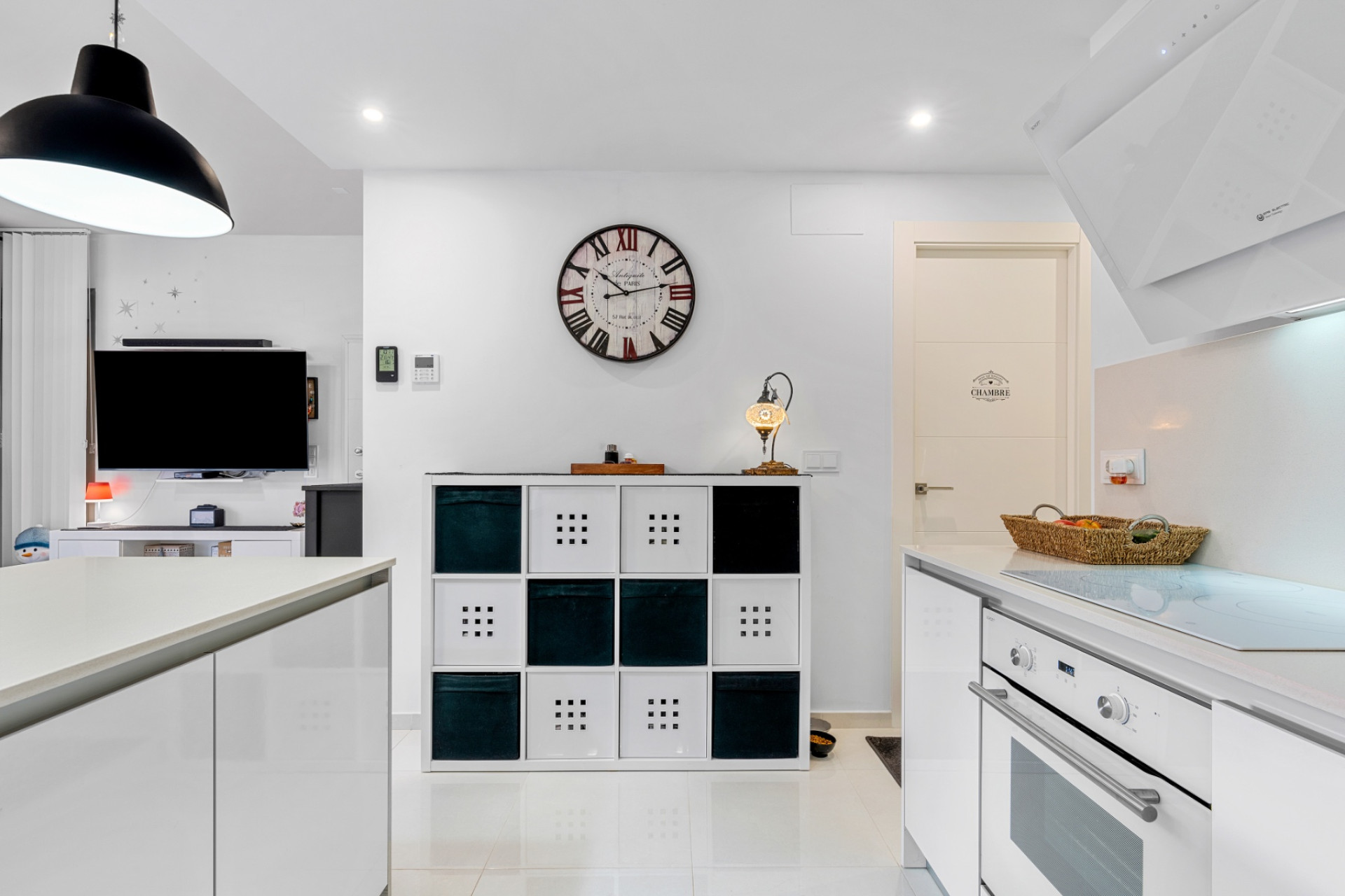 Reventa - 3. Casa pareada - Orihuela Costa - Costa Blanca Sur