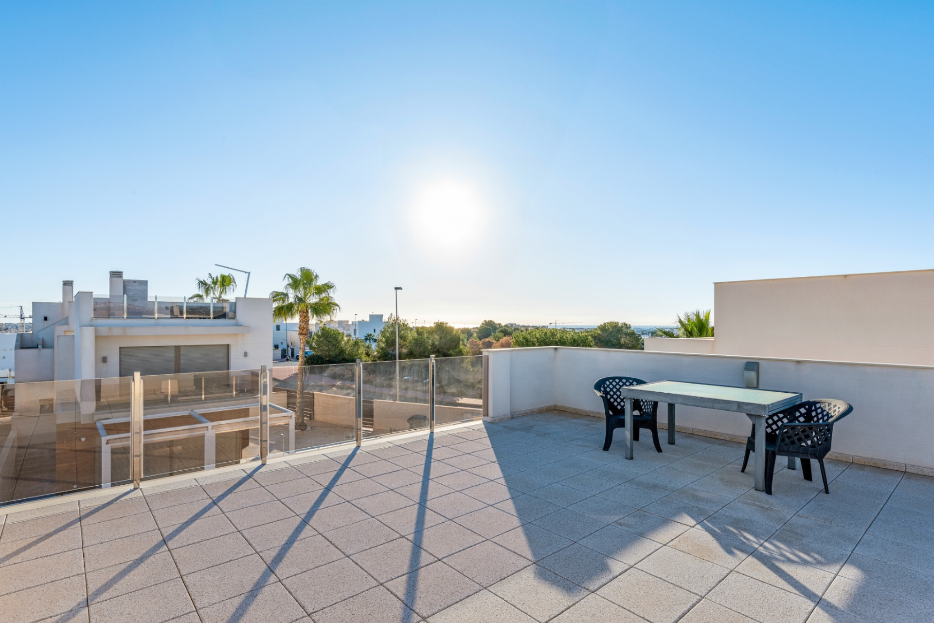 Reventa - 3. Casa pareada - Orihuela Costa - Costa Blanca Sur