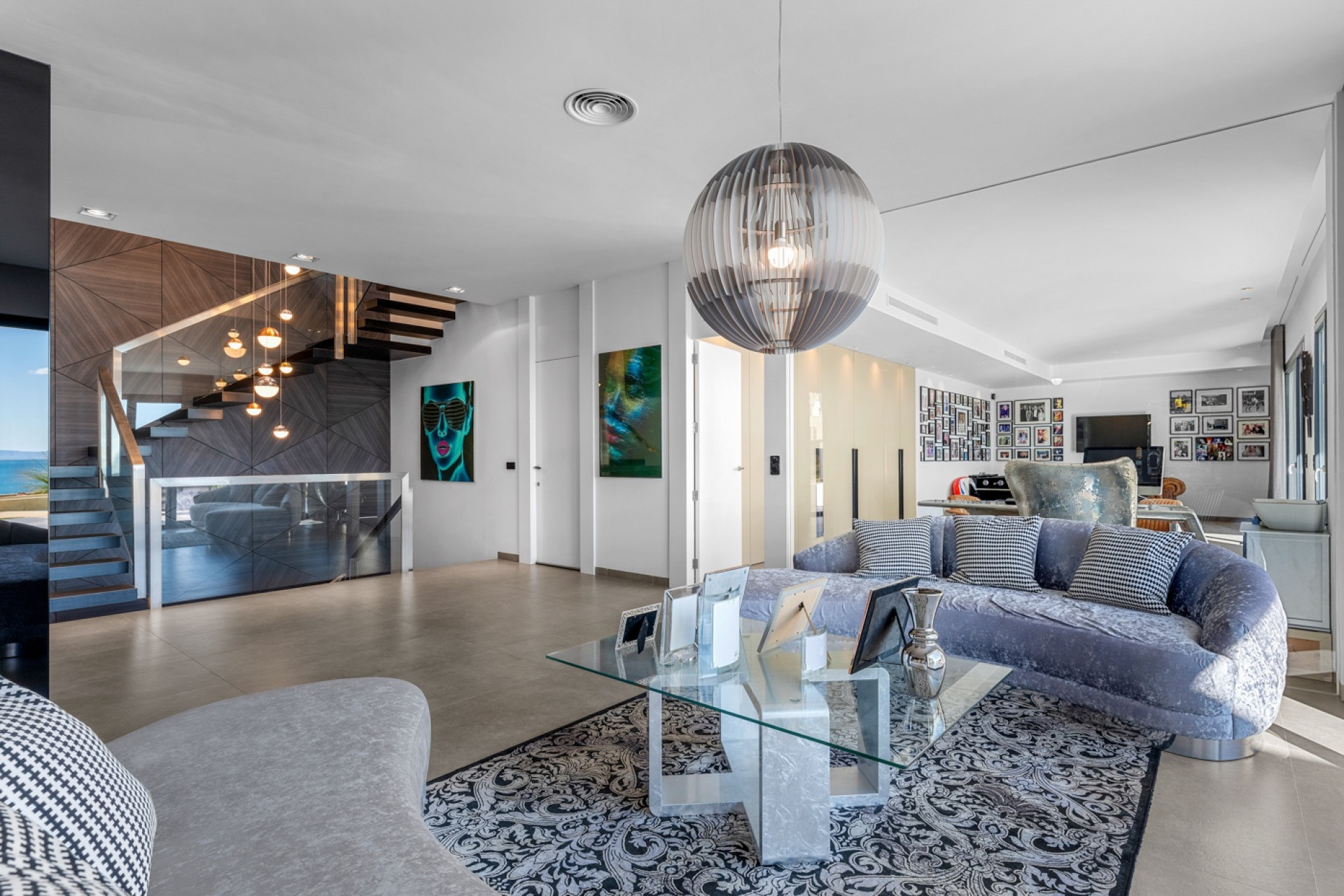 Reventa - 3. Casa pareada - Orihuela Costa - Costa Blanca Sur