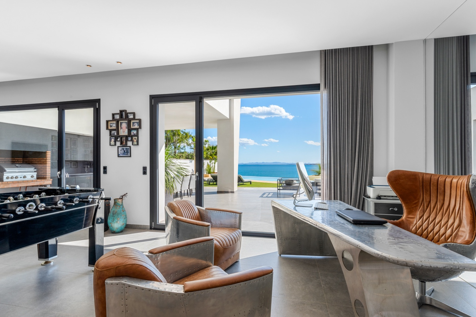 Reventa - 3. Casa pareada - Orihuela Costa - Costa Blanca Sur