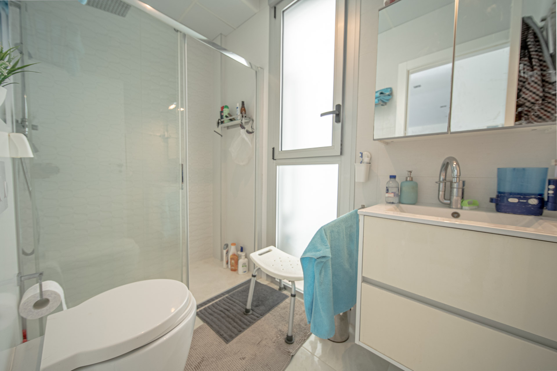 Reventa - 3. Casa pareada - Orihuela Costa - Costa Blanca Sur