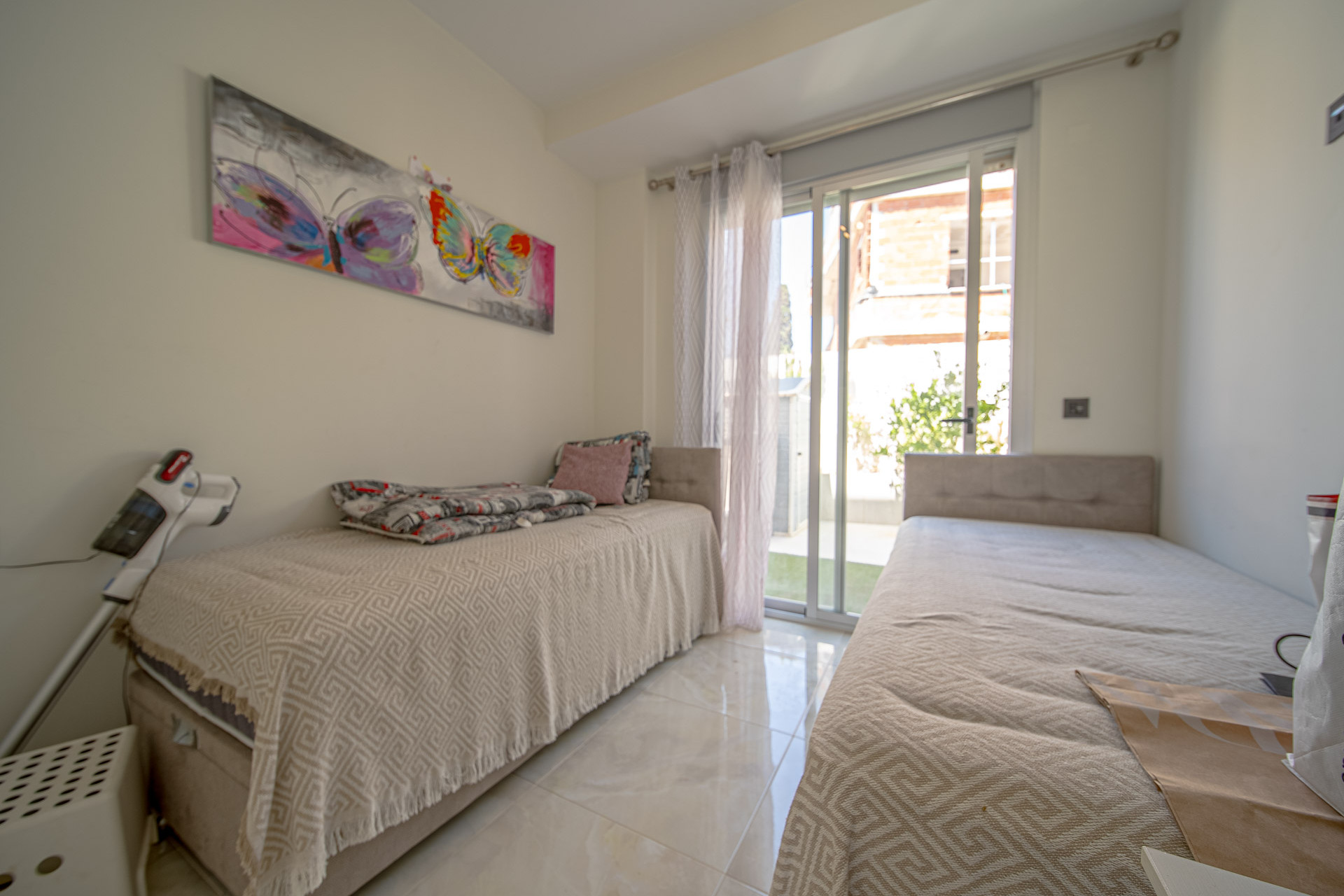 Reventa - 3. Casa pareada - Orihuela Costa - Costa Blanca Sur