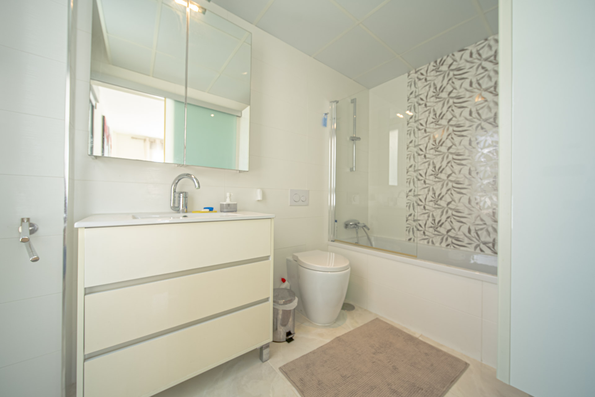 Reventa - 3. Casa pareada - Orihuela Costa - Costa Blanca Sur