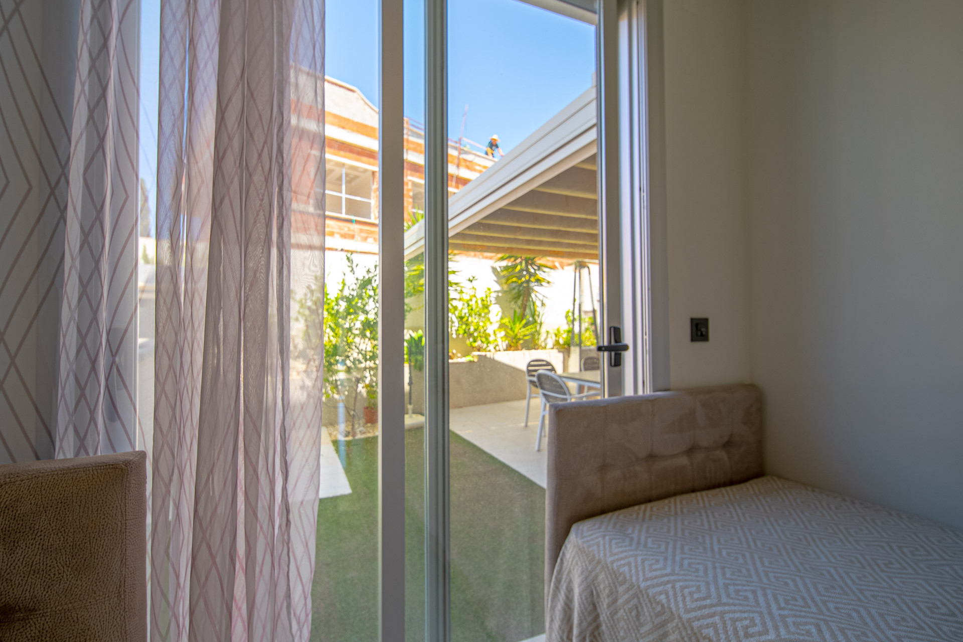 Reventa - 3. Casa pareada - Orihuela Costa - Costa Blanca Sur