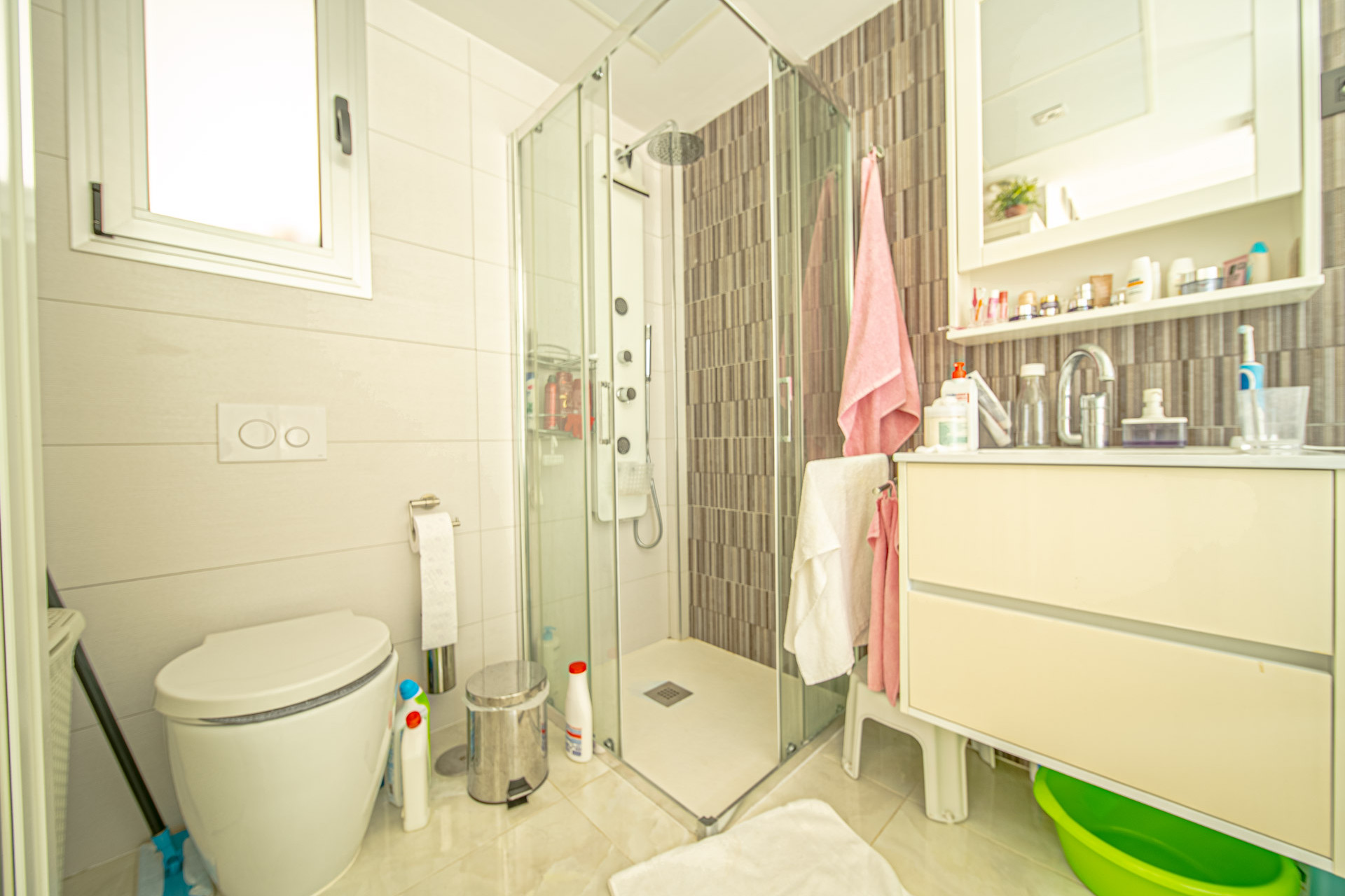 Reventa - 3. Casa pareada - Orihuela Costa - Costa Blanca Sur