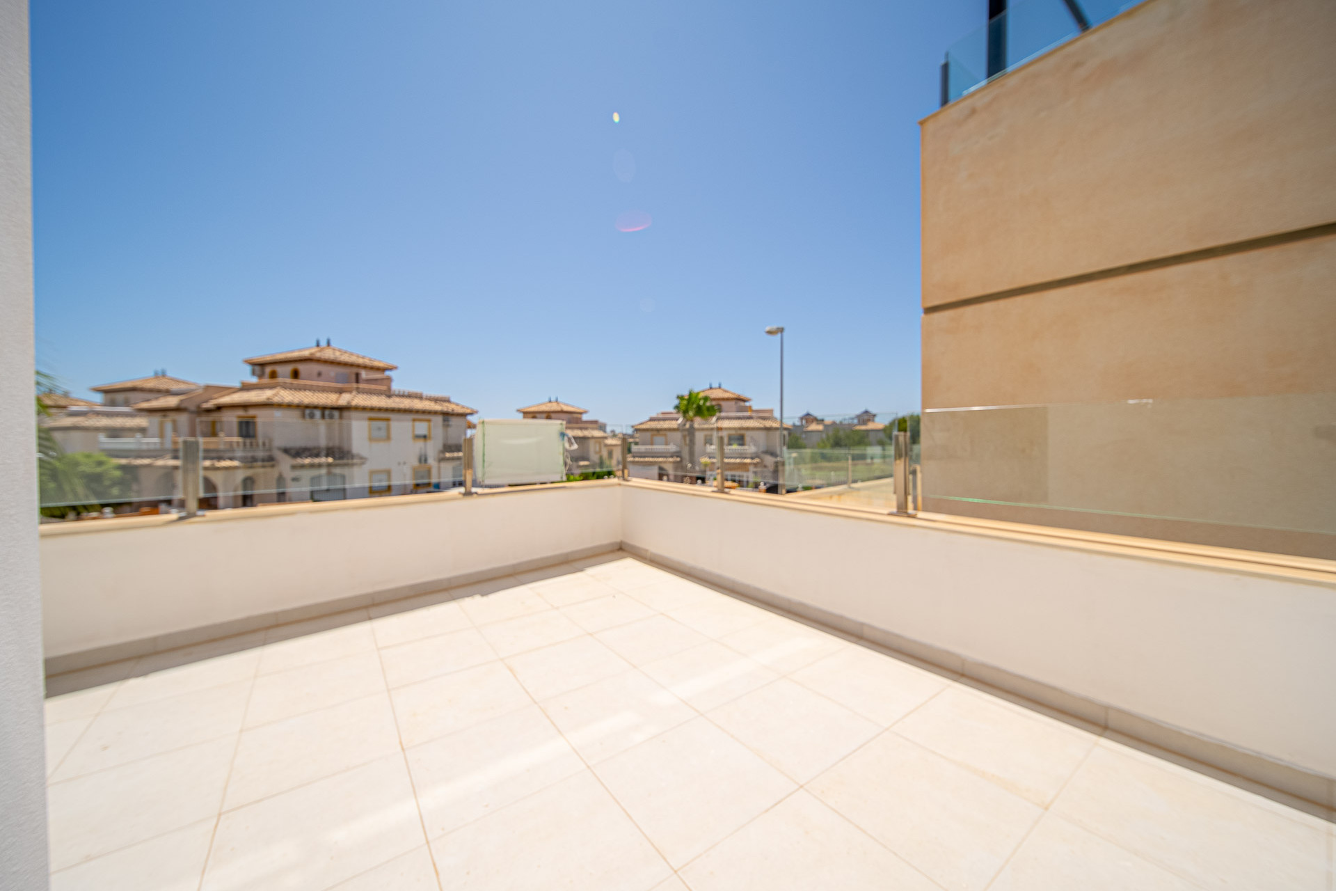 Reventa - 3. Casa pareada - Orihuela Costa - Costa Blanca Sur