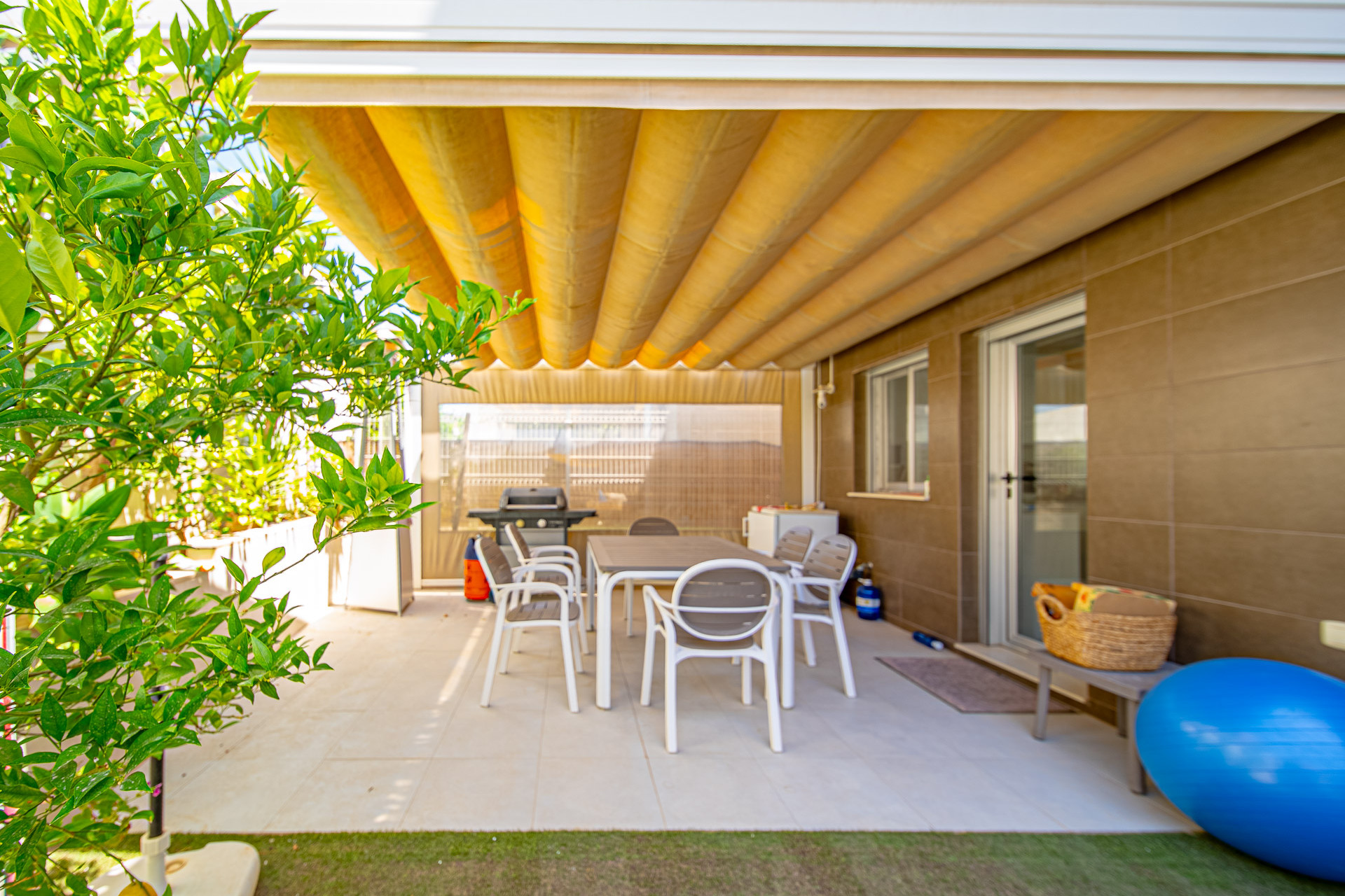 Reventa - 3. Casa pareada - Orihuela Costa - Costa Blanca Sur