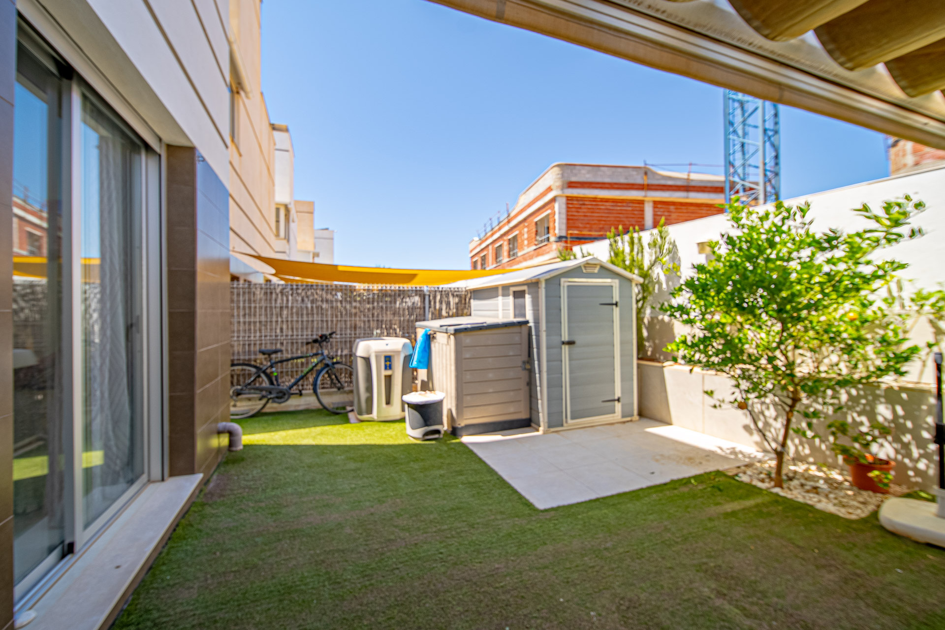 Reventa - 3. Casa pareada - Orihuela Costa - Costa Blanca Sur