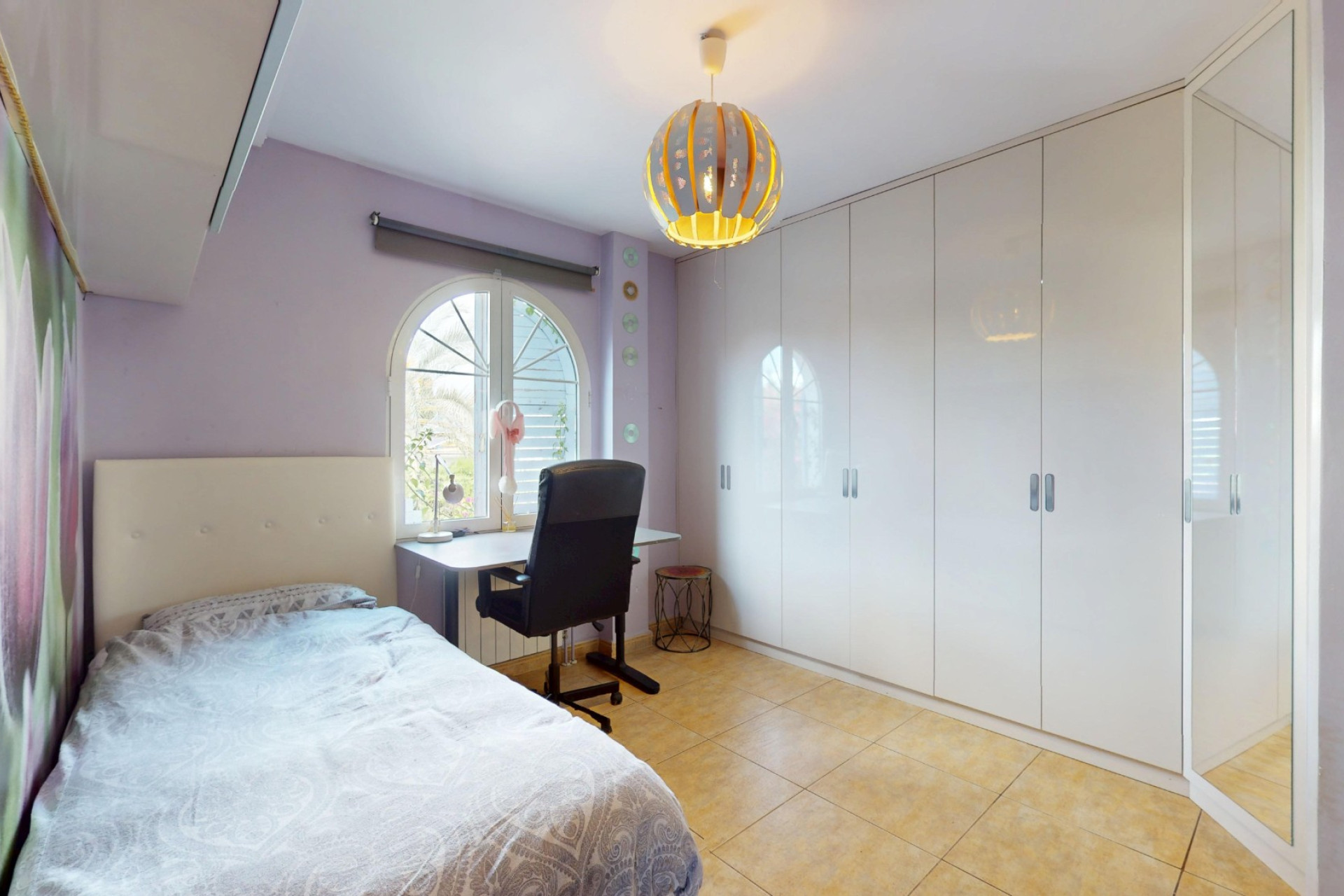 Reventa - 3. Casa pareada - Orihuela Costa - Costa Blanca Sur