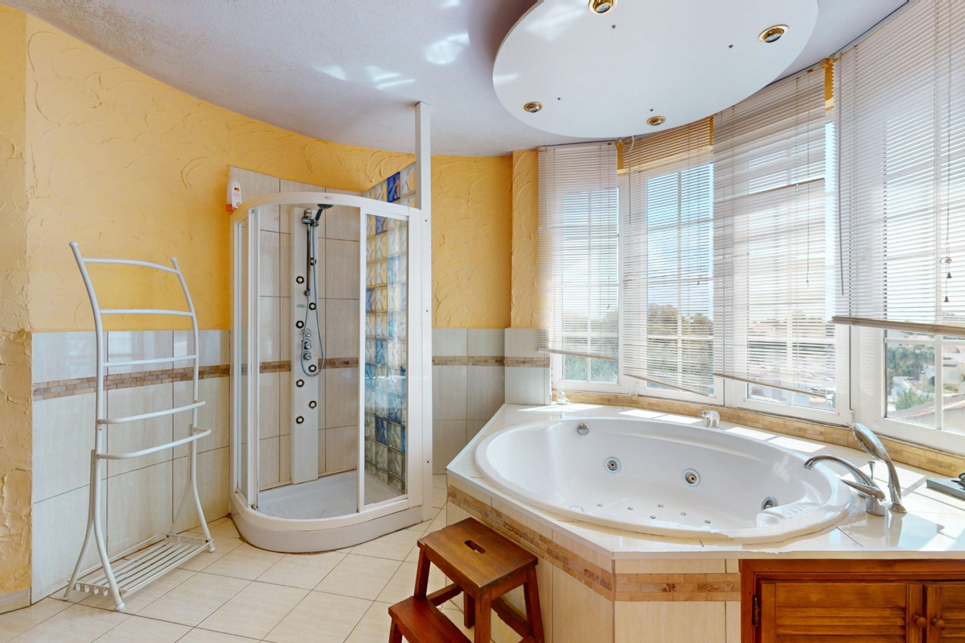 Reventa - 3. Casa pareada - Orihuela Costa - Costa Blanca Sur