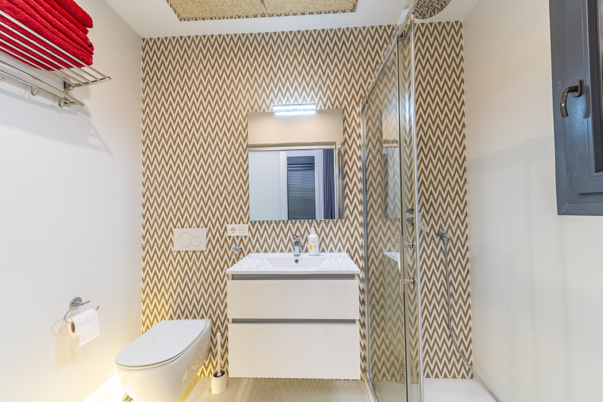 Reventa - 3. Casa pareada - Orihuela Costa - Costa Blanca Sur