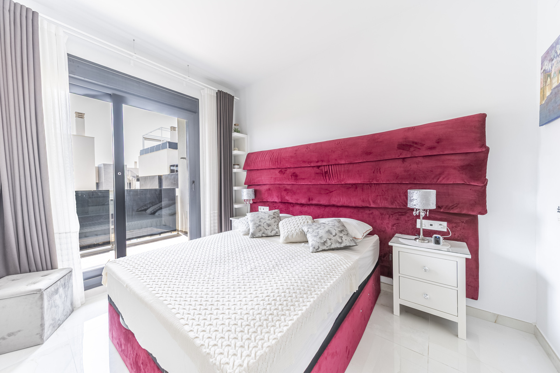 Reventa - 3. Casa pareada - Orihuela Costa - Costa Blanca Sur