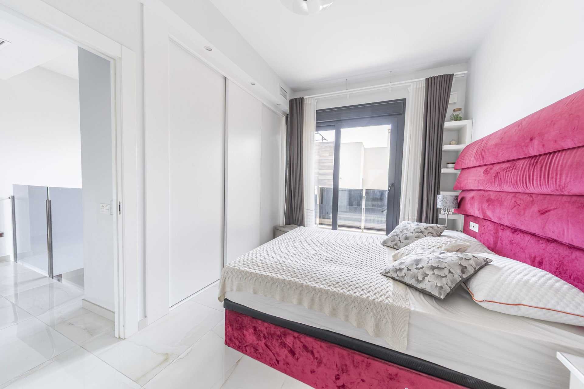 Reventa - 3. Casa pareada - Orihuela Costa - Costa Blanca Sur