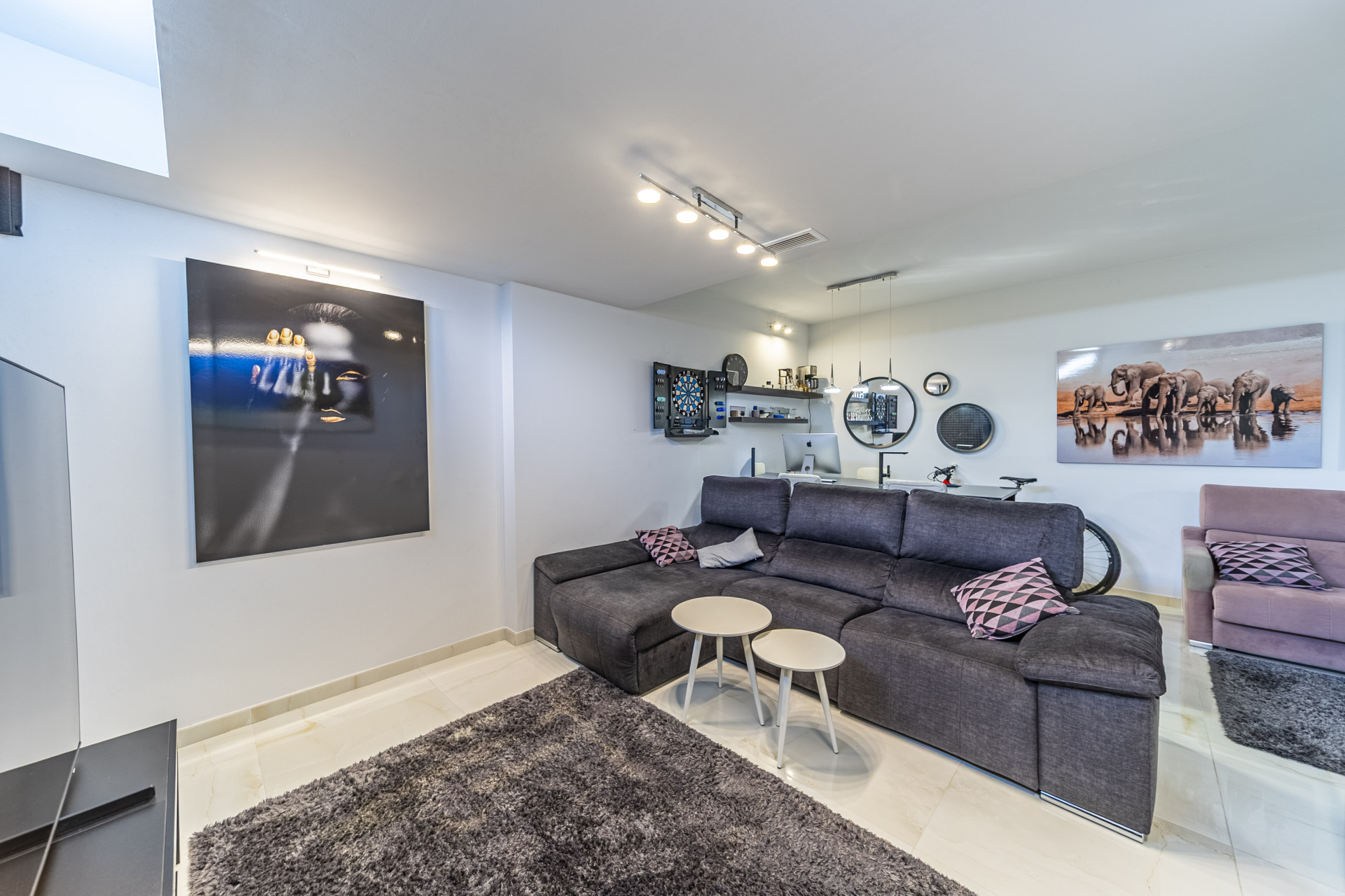 Reventa - 3. Casa pareada - Orihuela Costa - Costa Blanca Sur