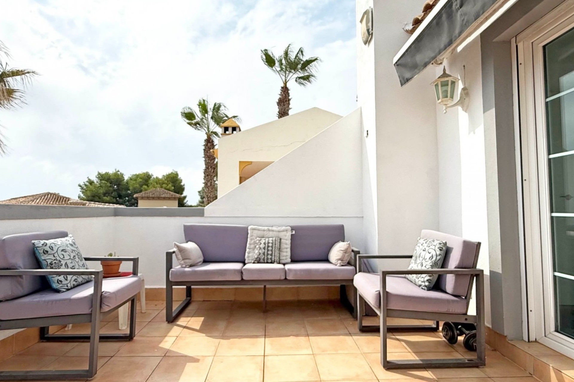 Reventa - 3. Casa pareada - Orihuela Costa - Costa Blanca Sur