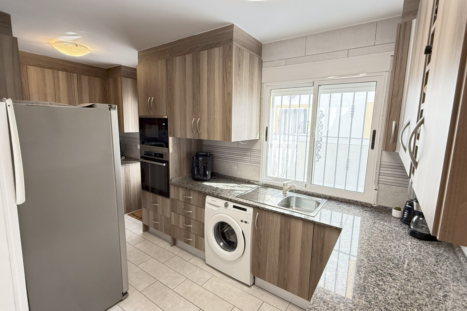 Reventa - 3. Casa pareada - Orihuela Costa - Costa Blanca Sur