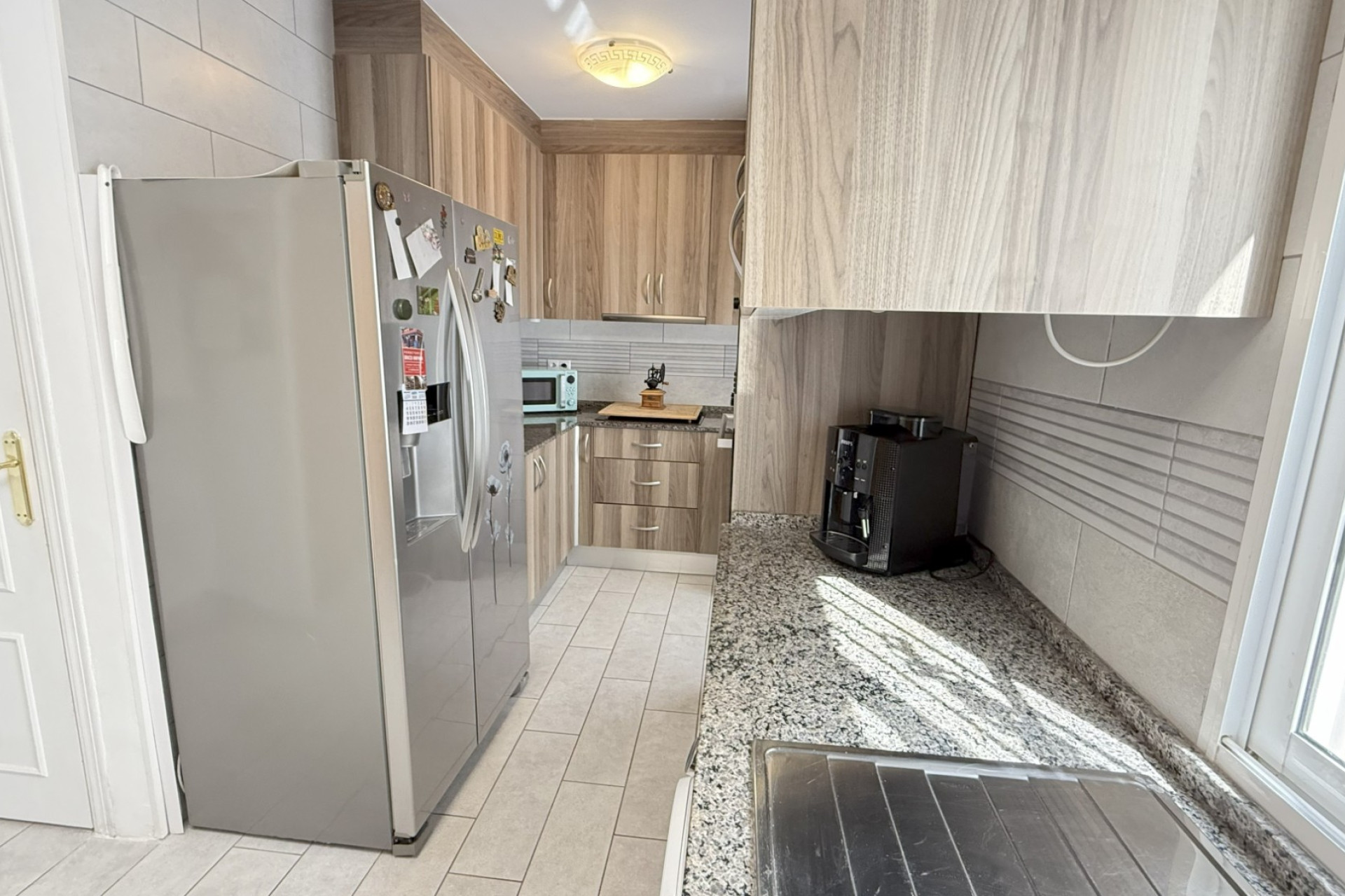 Reventa - 3. Casa pareada - Orihuela Costa - Costa Blanca Sur