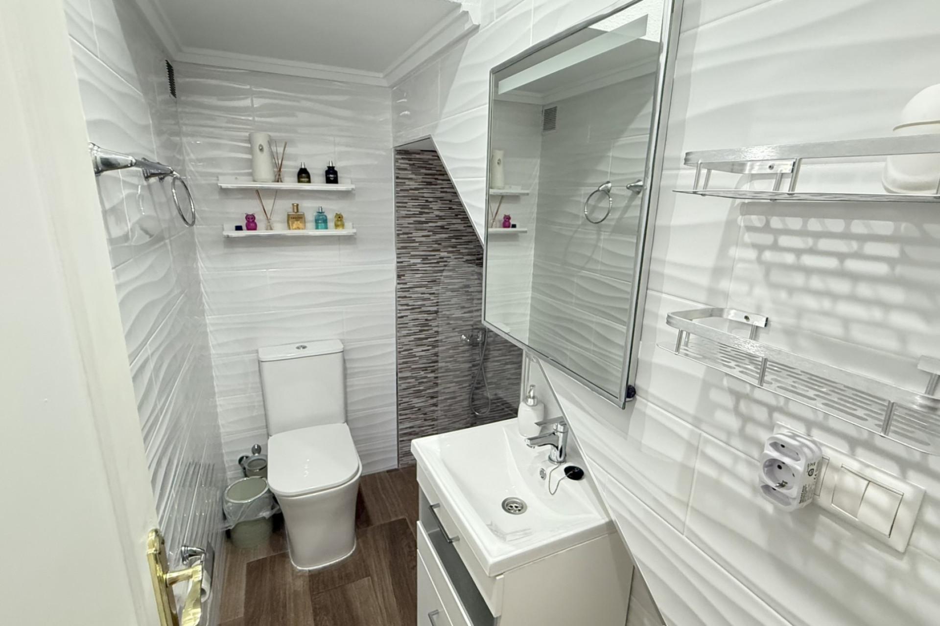 Reventa - 3. Casa pareada - Orihuela Costa - Costa Blanca Sur