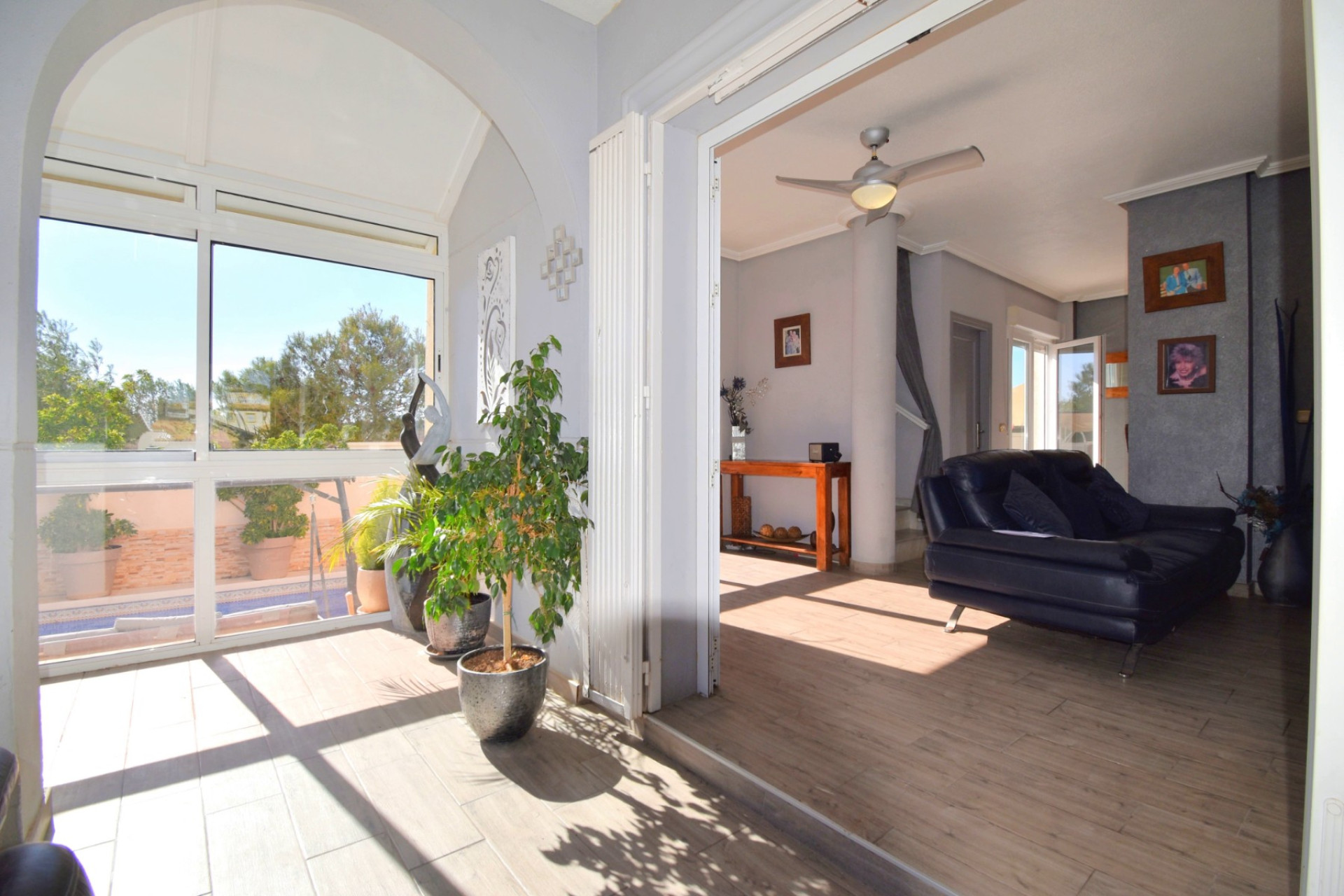 Reventa - 3. Casa pareada - Orihuela Costa - Costa Blanca Sur