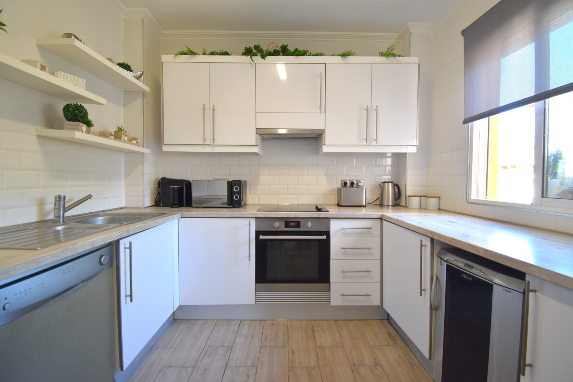 Reventa - 3. Casa pareada - Orihuela Costa - Costa Blanca Sur