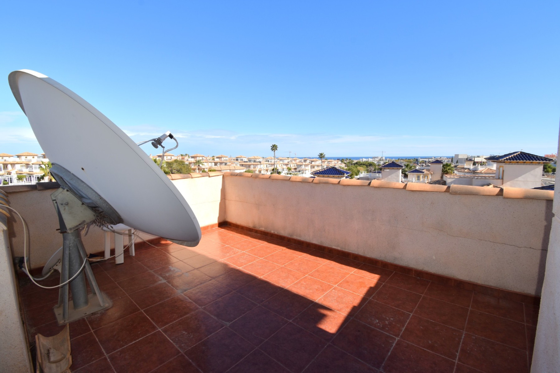 Reventa - 3. Casa pareada - Orihuela Costa - Costa Blanca Sur