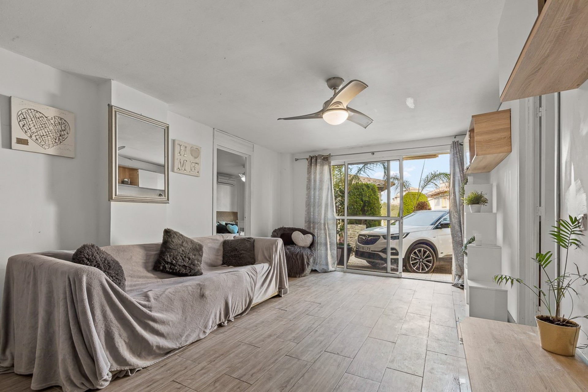 Reventa - 3. Casa pareada - Orihuela Costa - Costa Blanca Sur