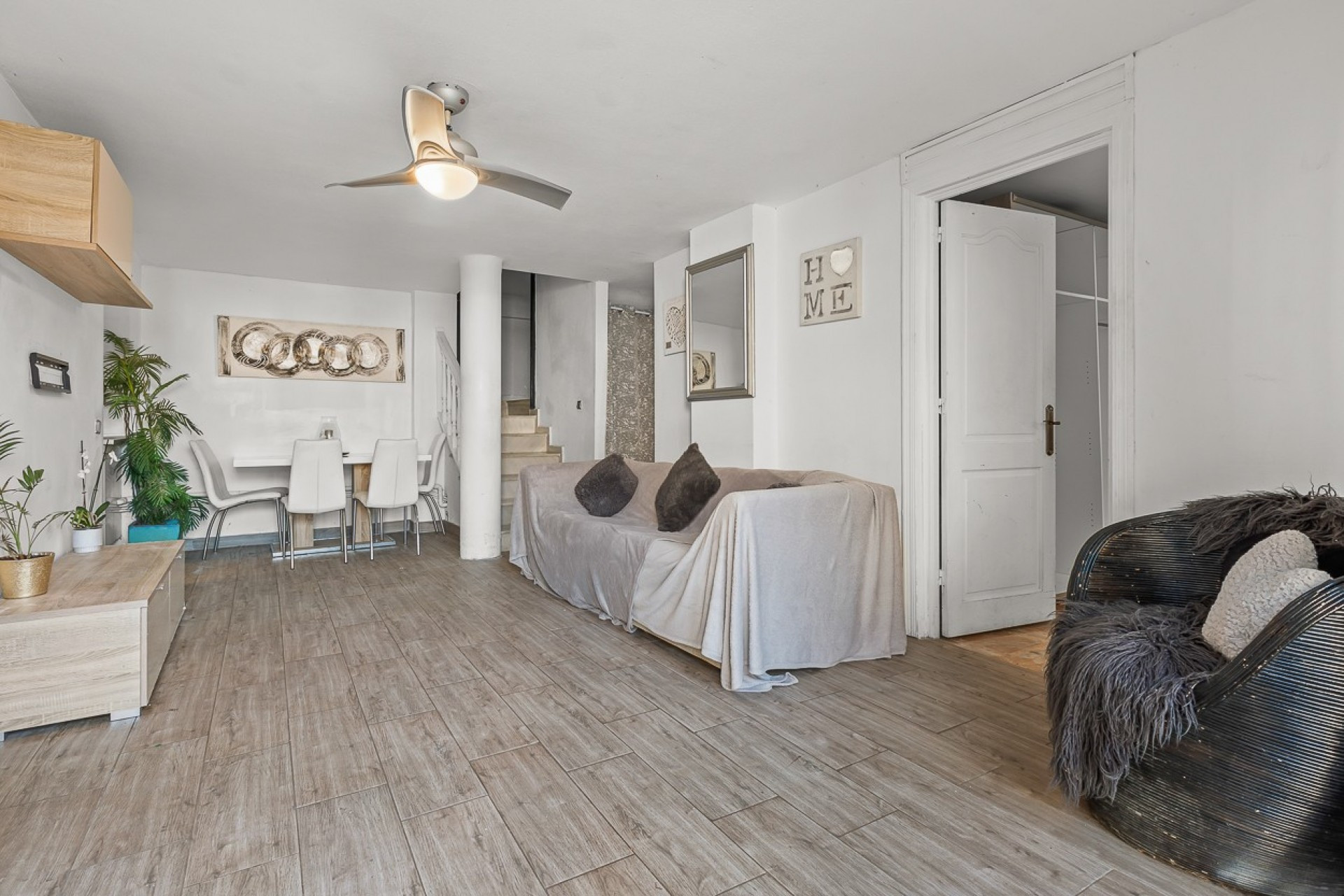 Reventa - 3. Casa pareada - Orihuela Costa - Costa Blanca Sur