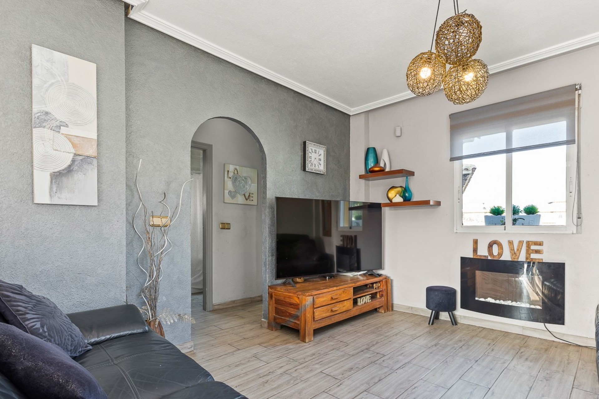 Reventa - 3. Casa pareada - Orihuela Costa - Costa Blanca Sur