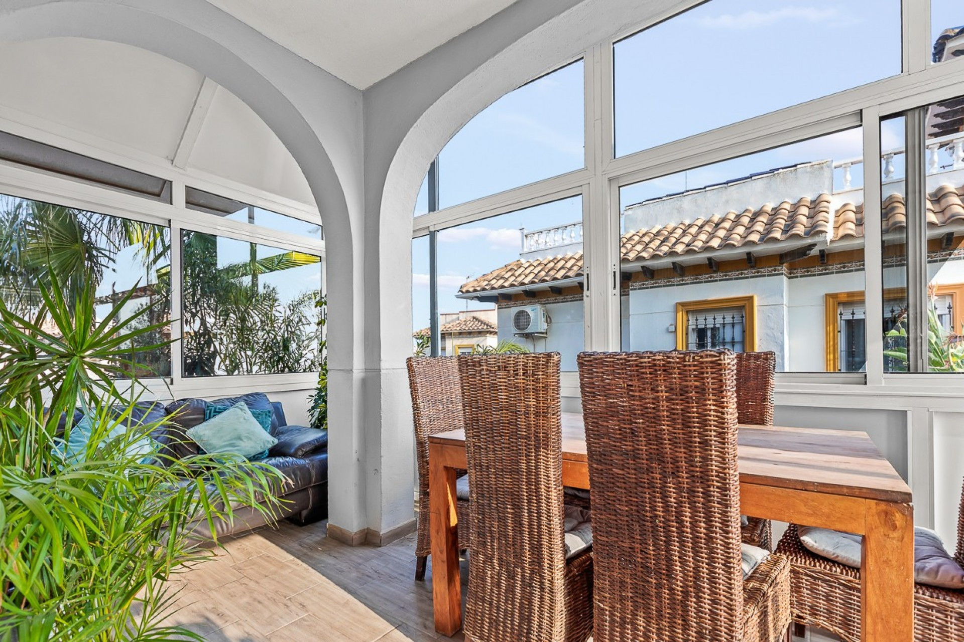 Reventa - 3. Casa pareada - Orihuela Costa - Costa Blanca Sur