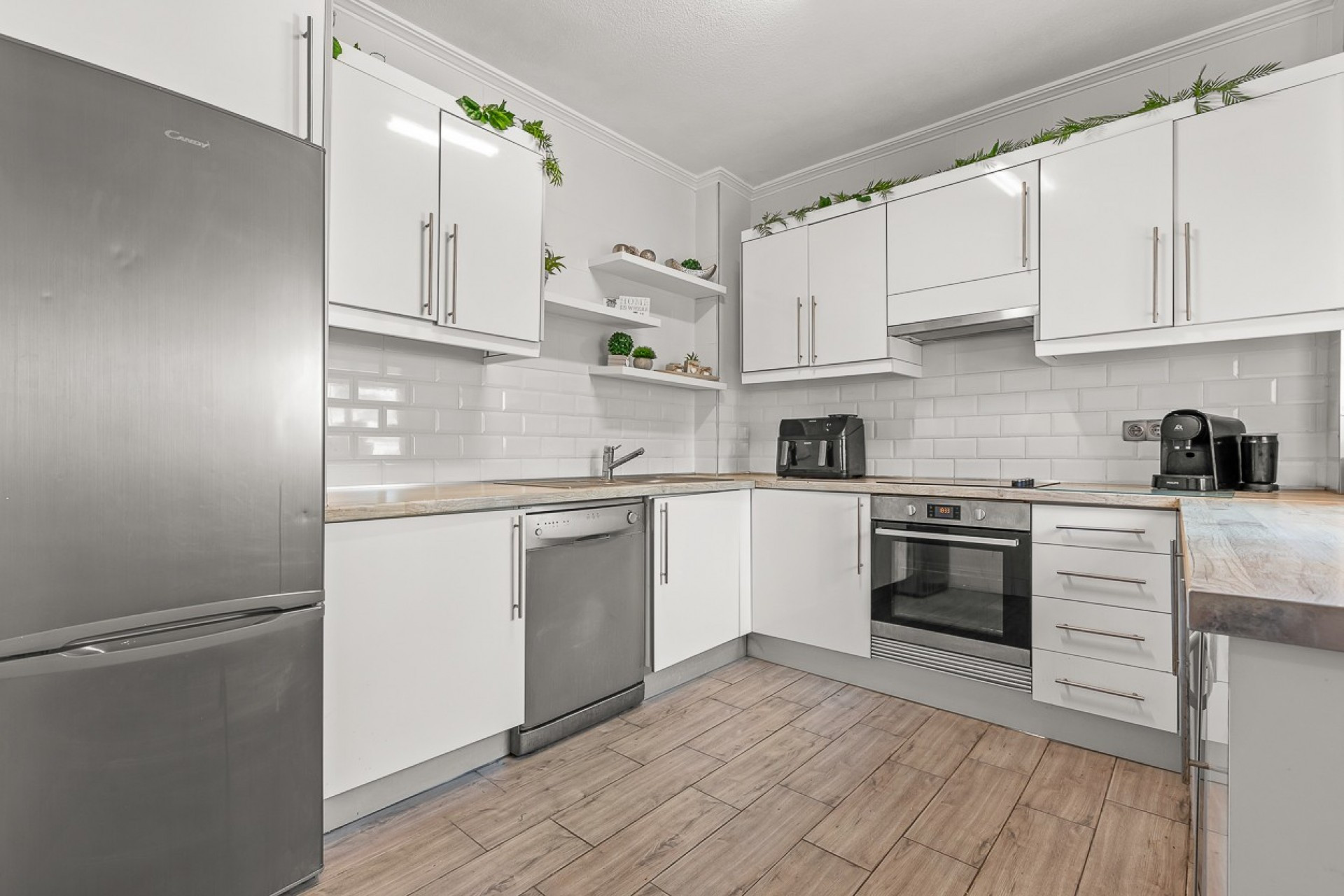 Reventa - 3. Casa pareada - Orihuela Costa - Costa Blanca Sur