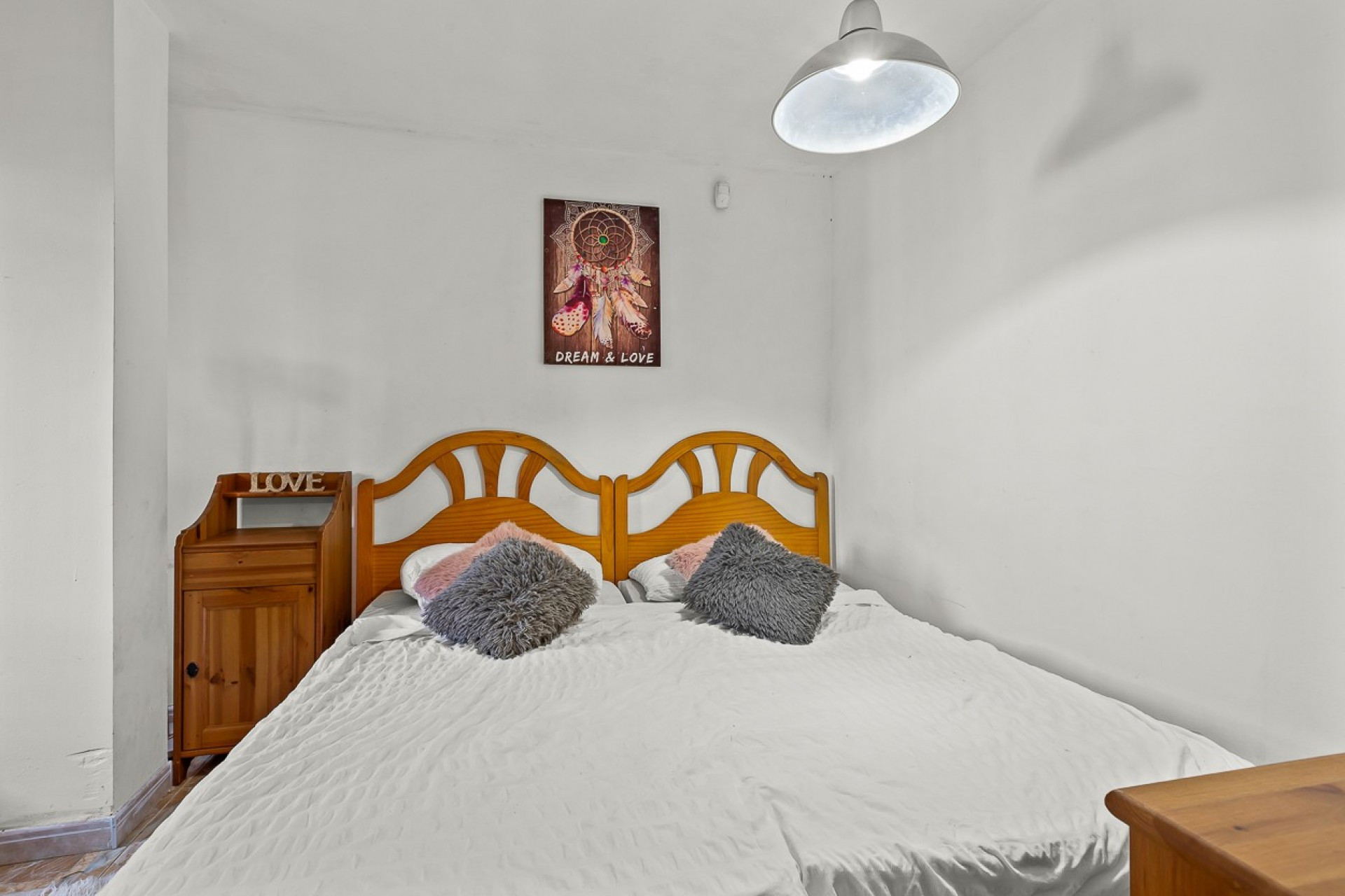 Reventa - 3. Casa pareada - Orihuela Costa - Costa Blanca Sur